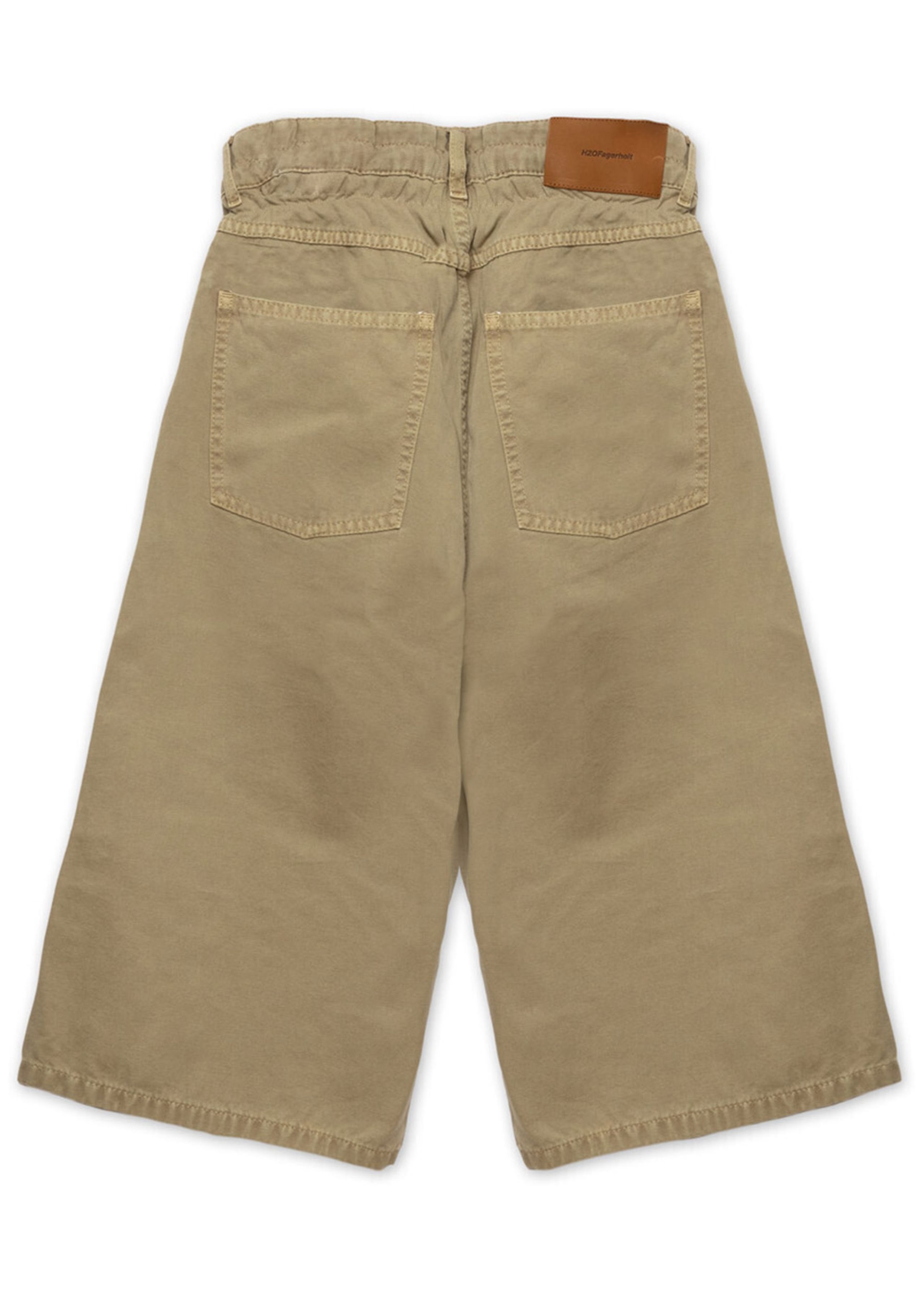 H2OFagerholt - Shorts - My Shorts - Sand