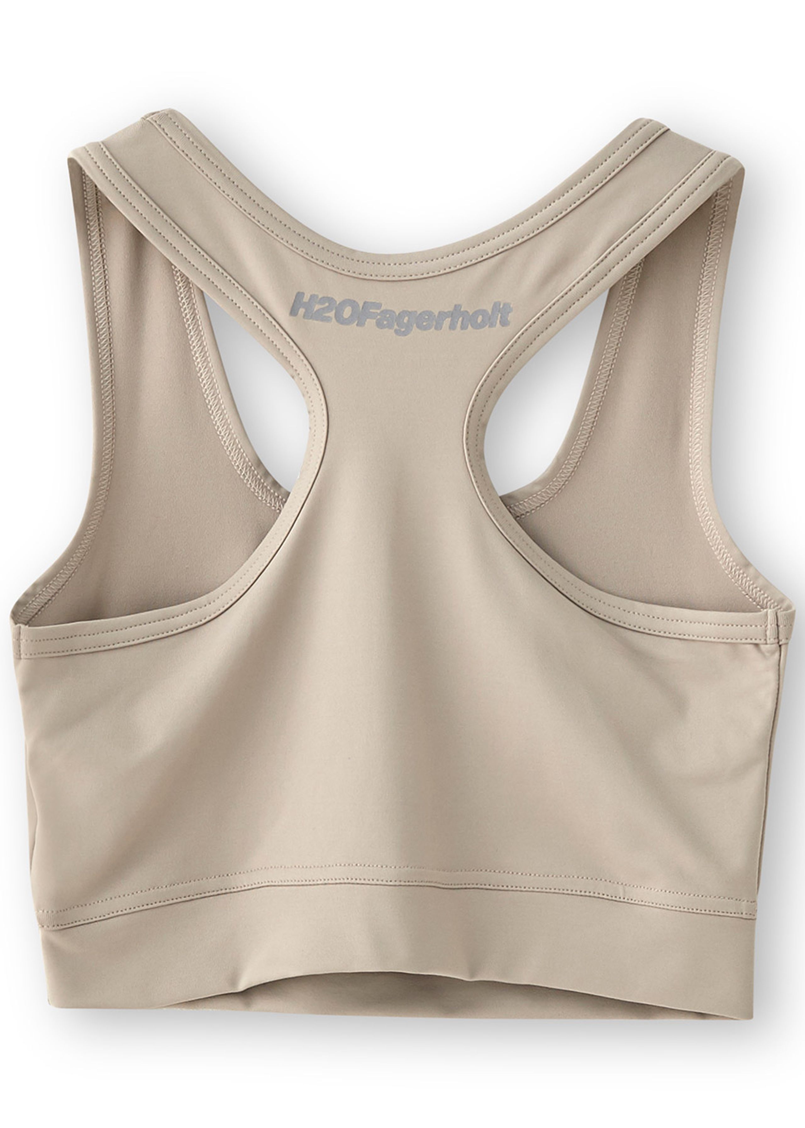 H2OFagerholt - Tank Top - On The Top Top - Perfect Pale