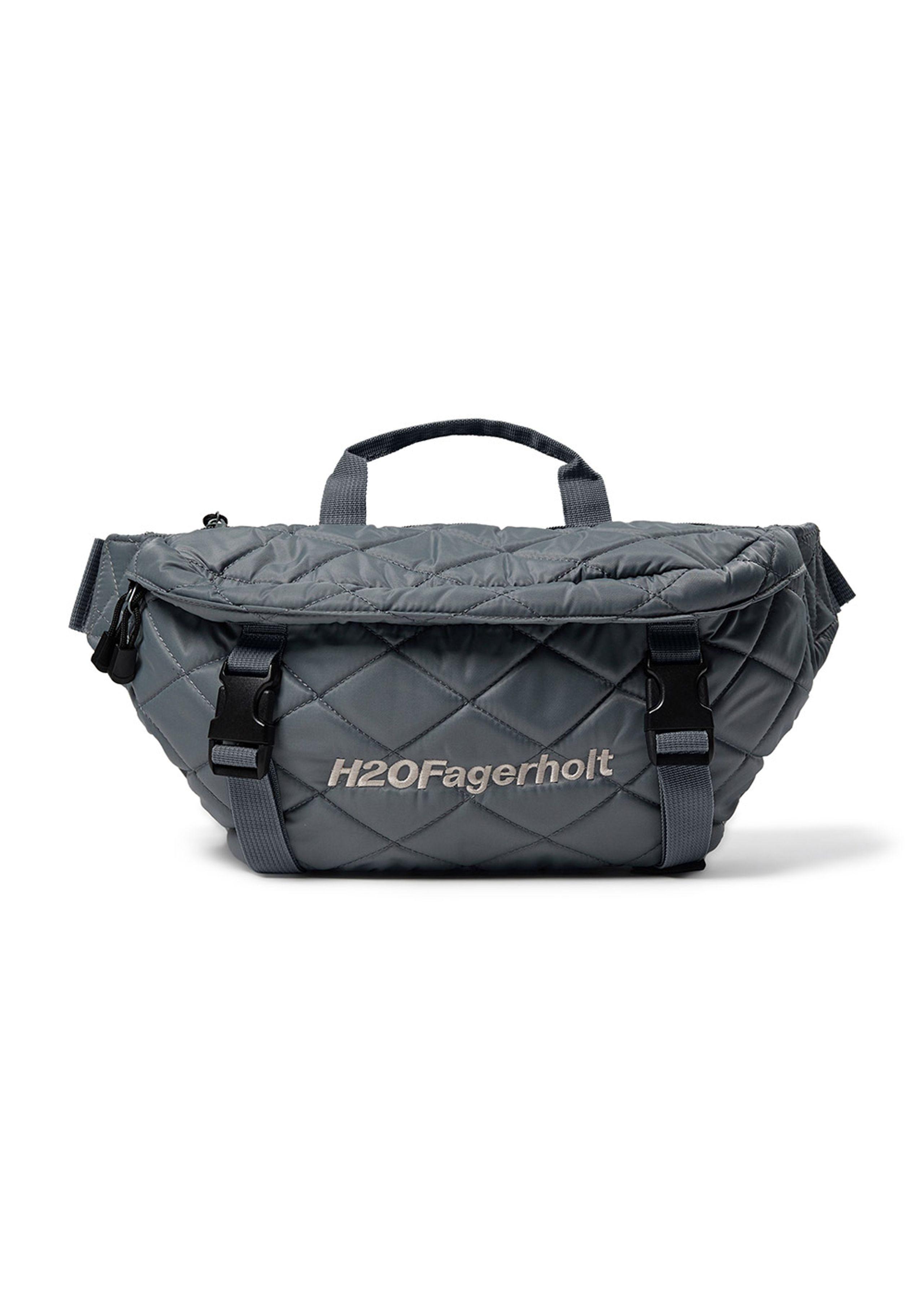 H2OFagerholt - Torba - Close Market Bag - Arcus Cloud