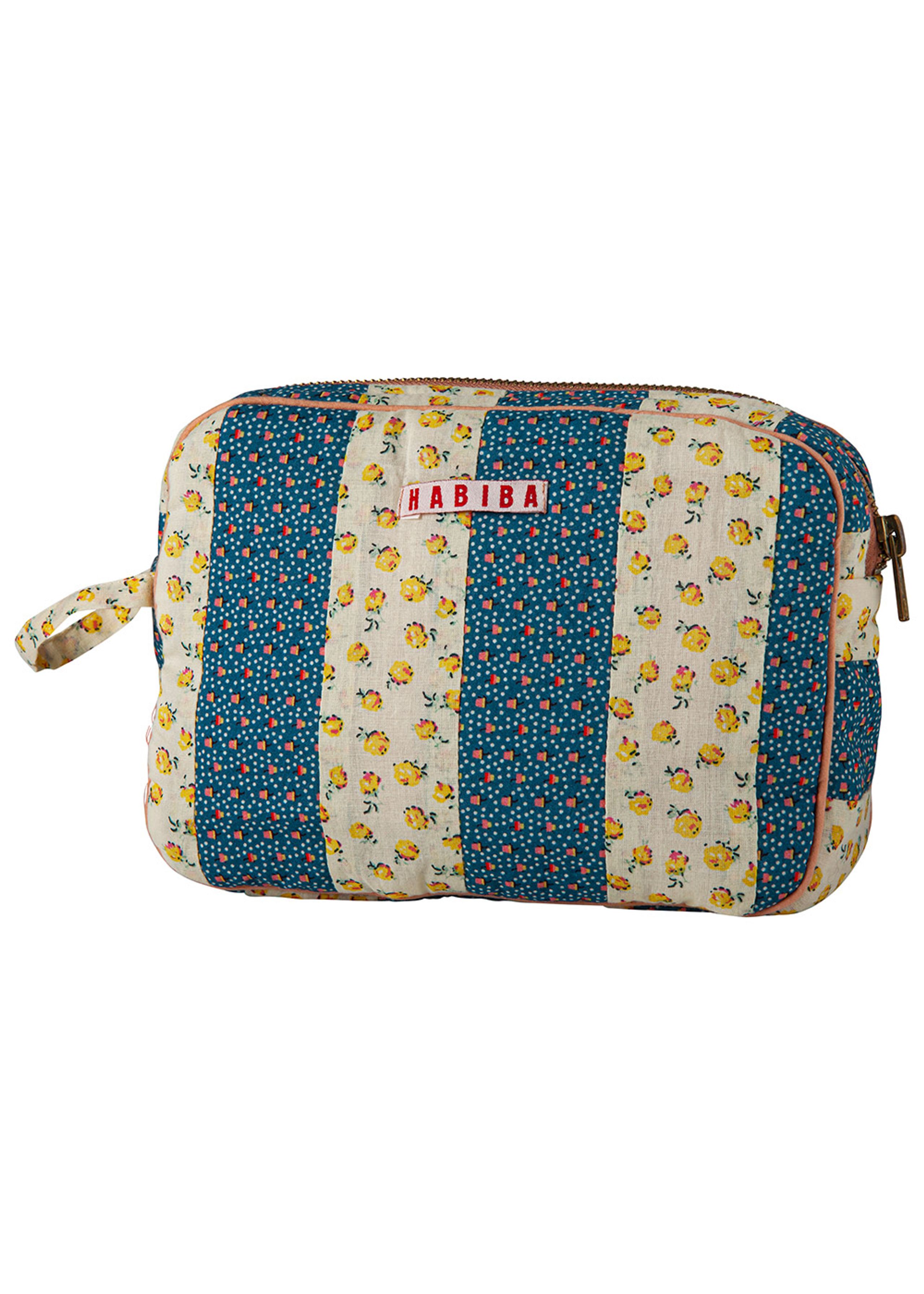 HABIBA - Kosmetická taška - Makeup Clutch - Betty - Multicolour