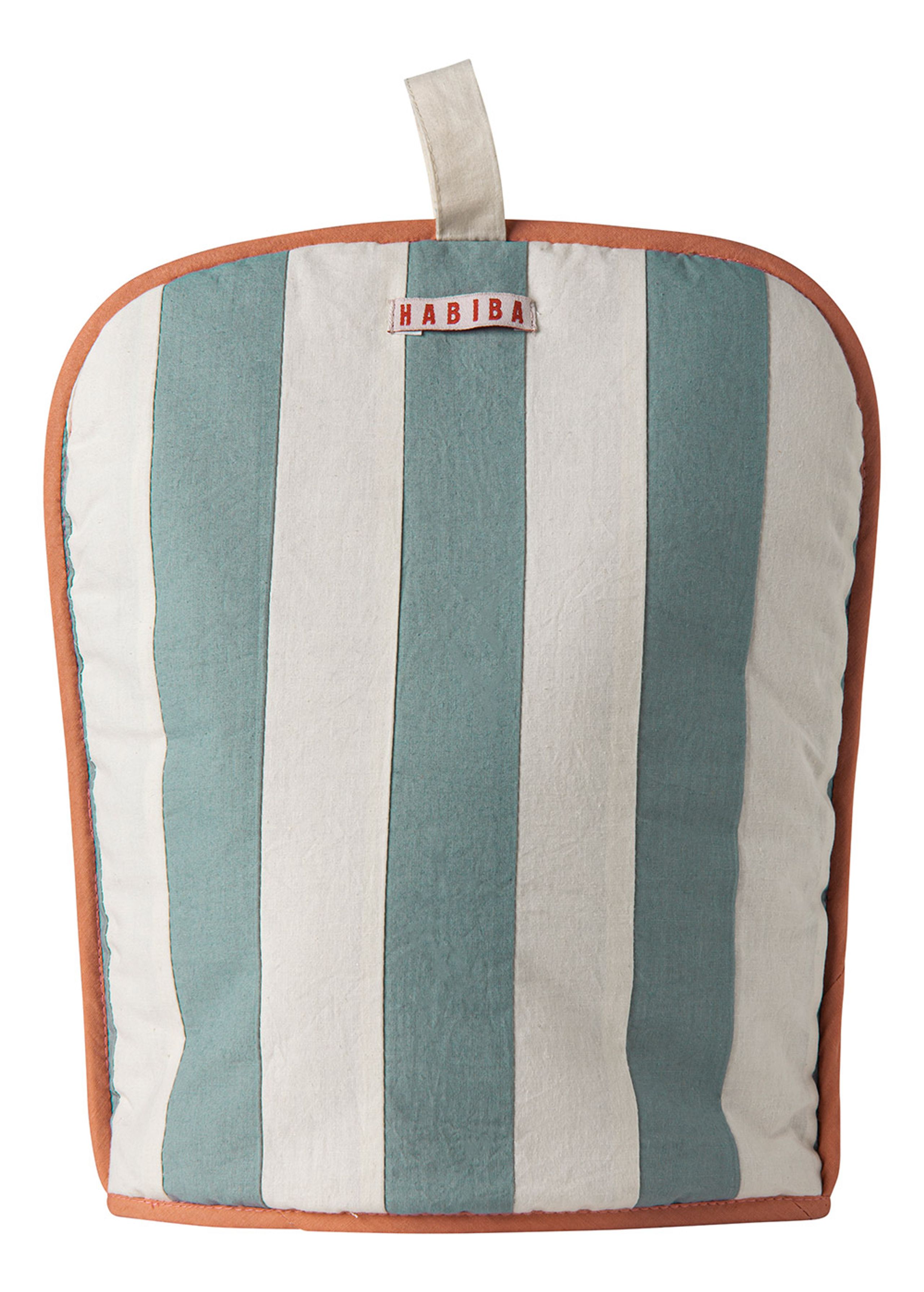 HABIBA - Tea/Coffee hood - Coffee Cozy - Mumu - Pastel Blue