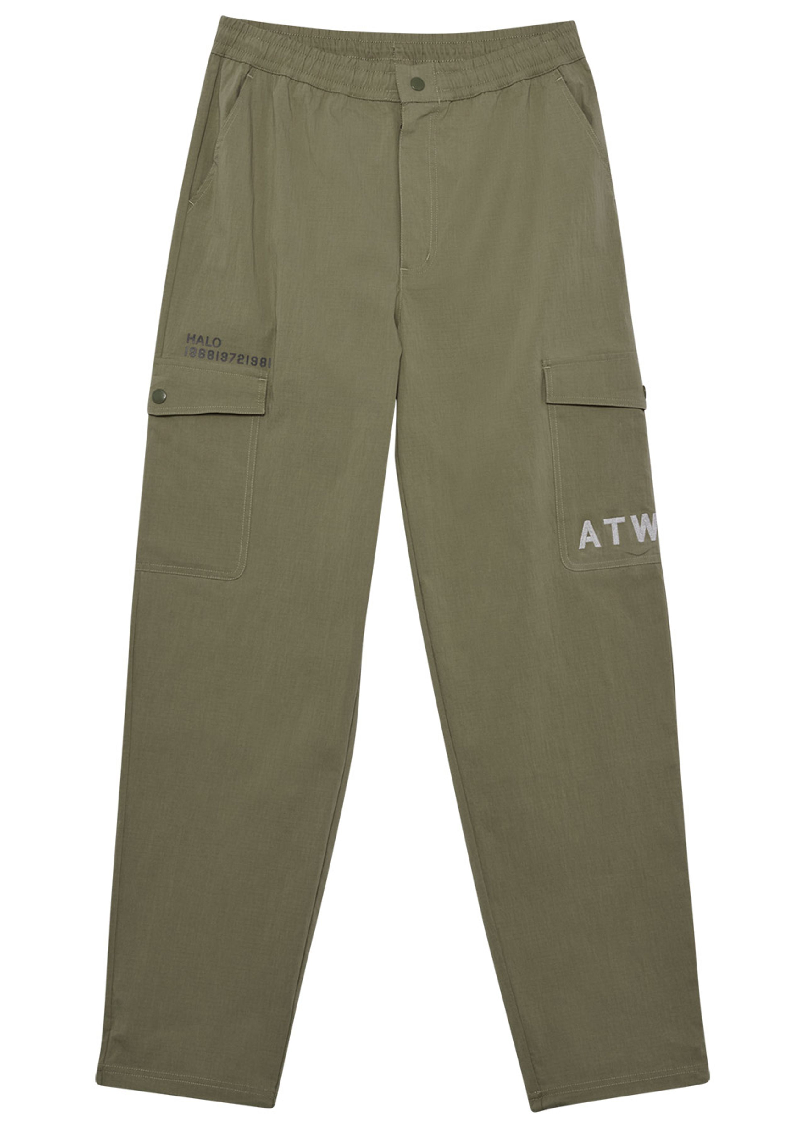 HALO - Pants - Halo Nova Pants - MERMAID