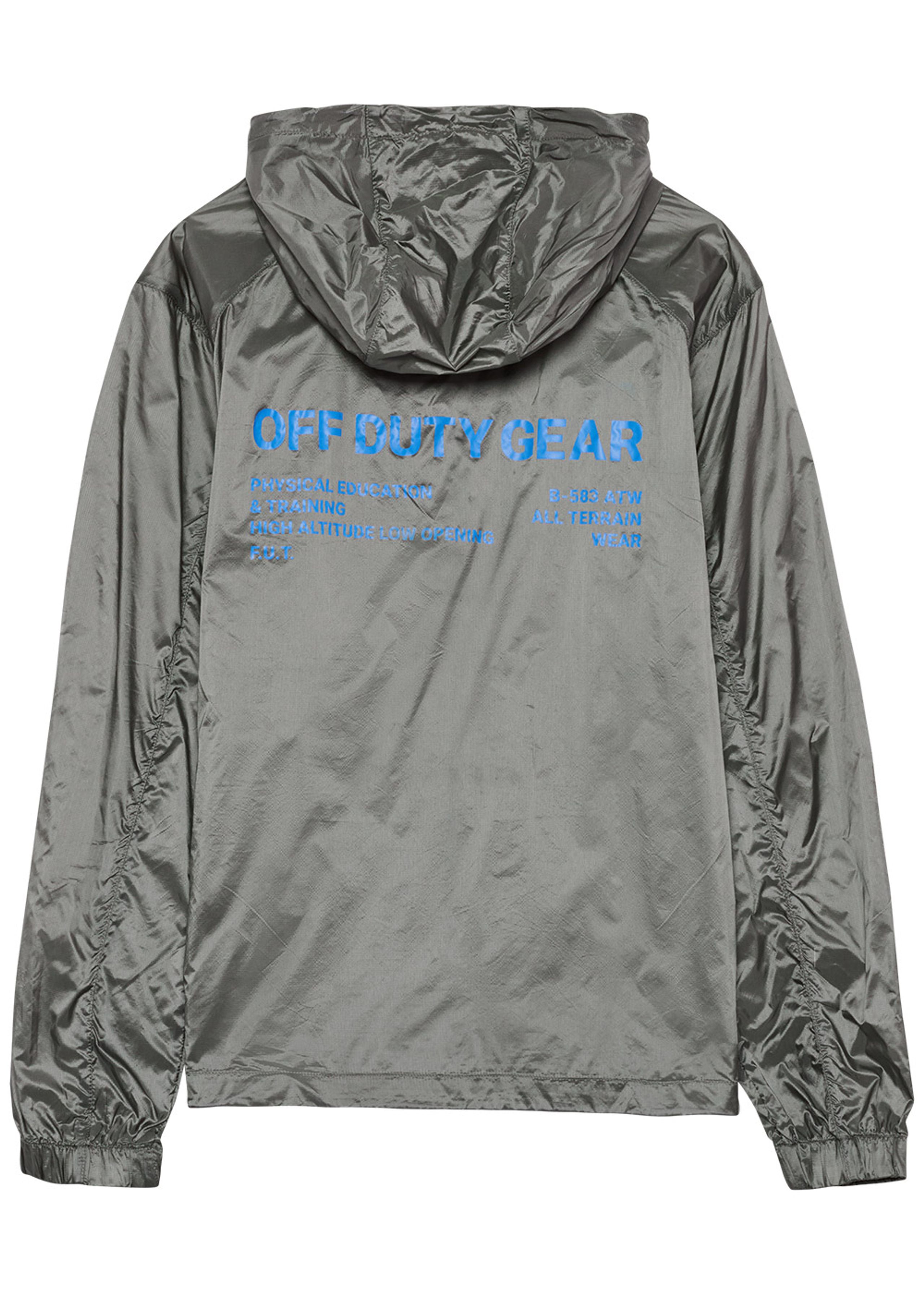 HALO - Bunda - Halo Saber Jacket 2.0 - WILD DOVE