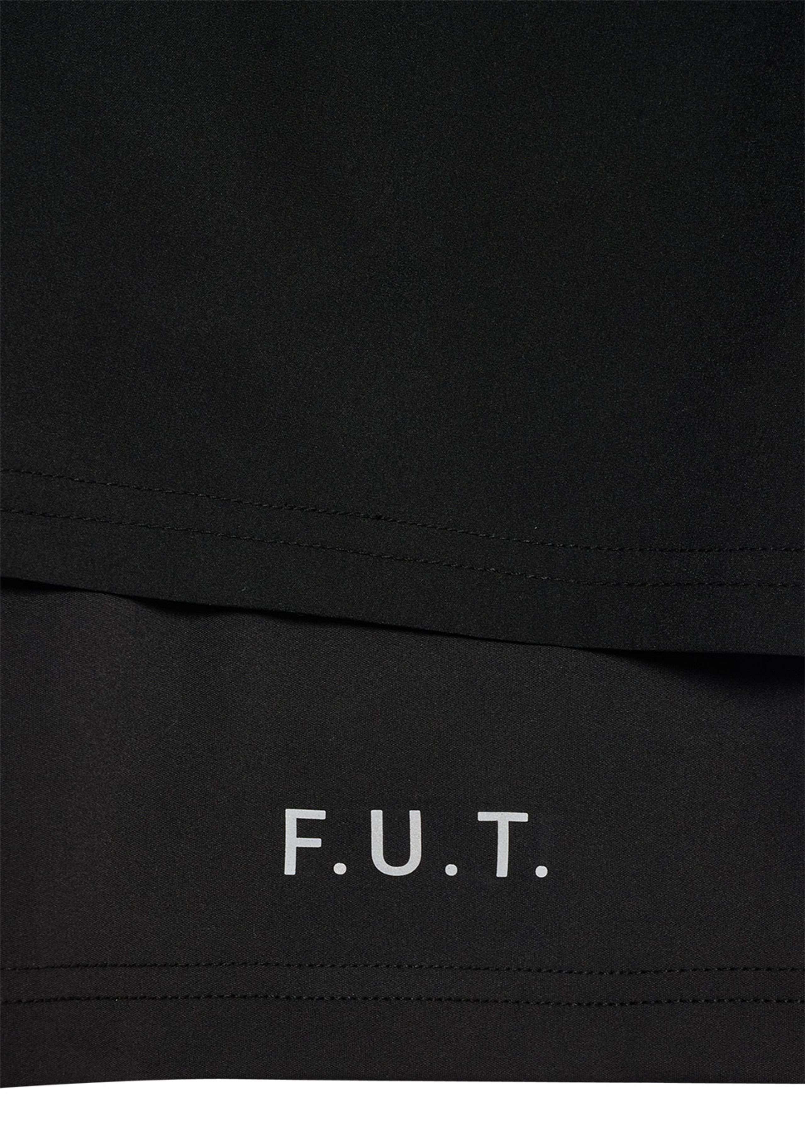 HALO - Pantalones cortos - Halo 2 In 1 Short - BLACK