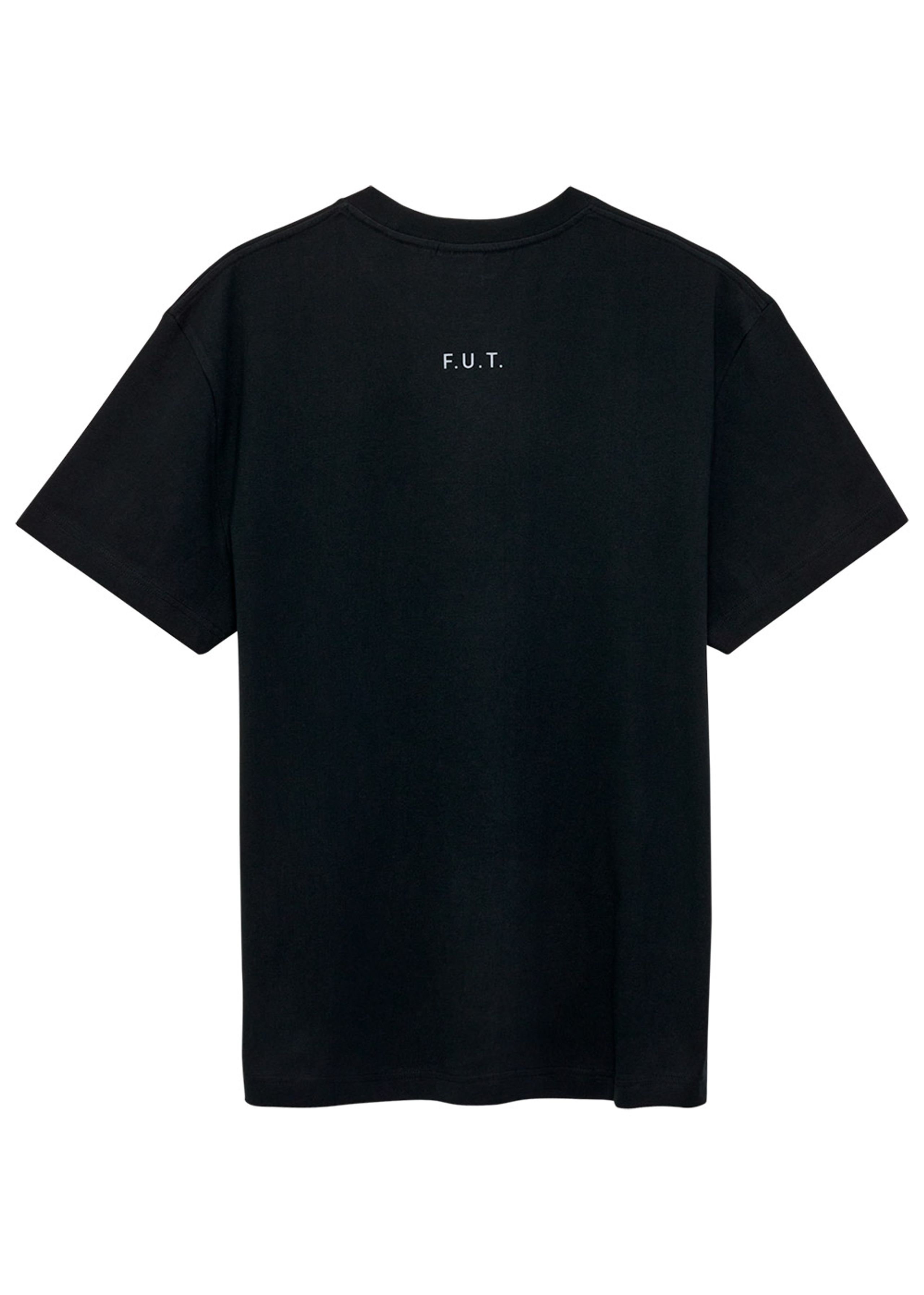 HALO - T-shirt - Essential T-shirt - Black