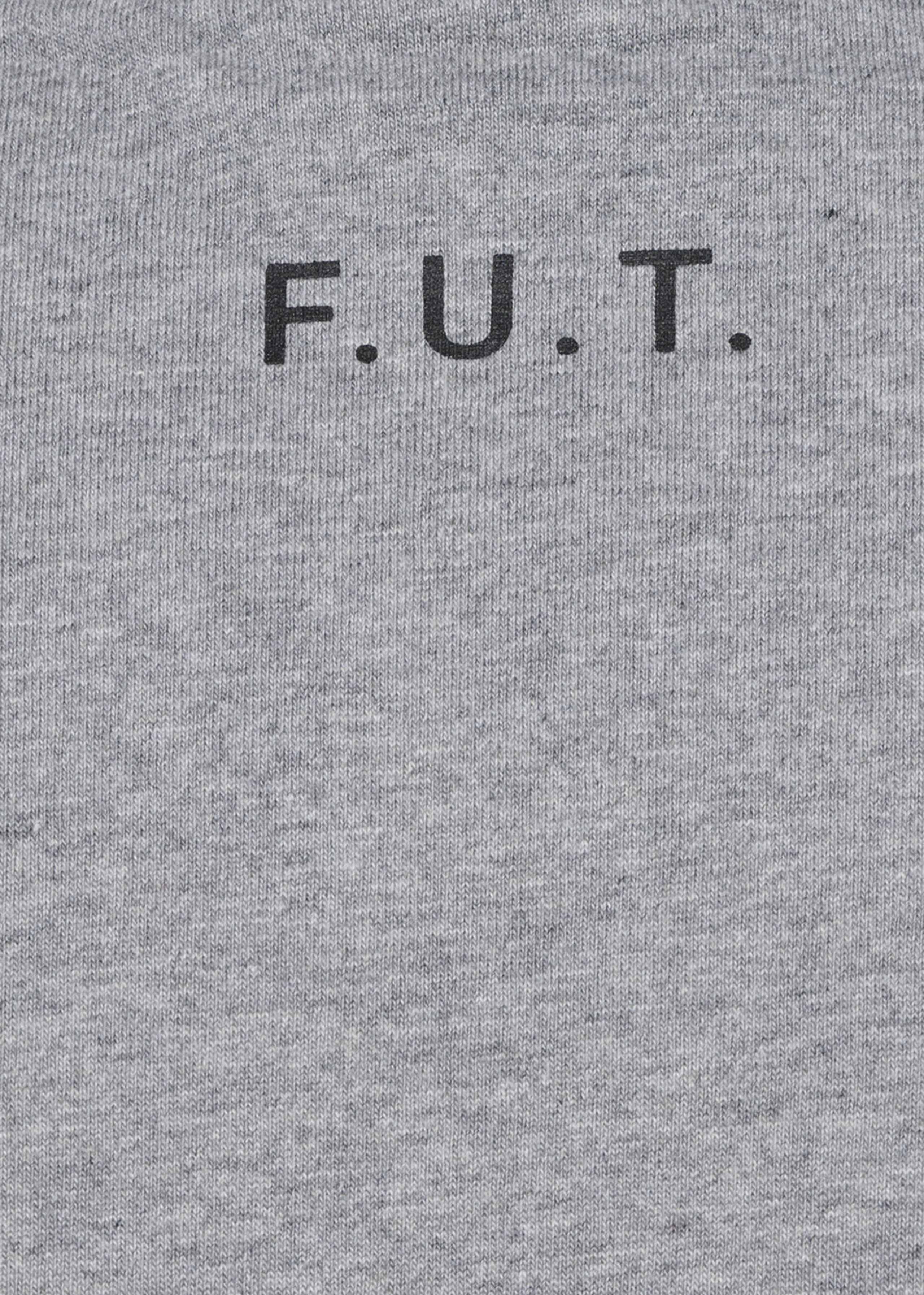 HALO - T-shirt - Essential T-shirt - Grey Melange