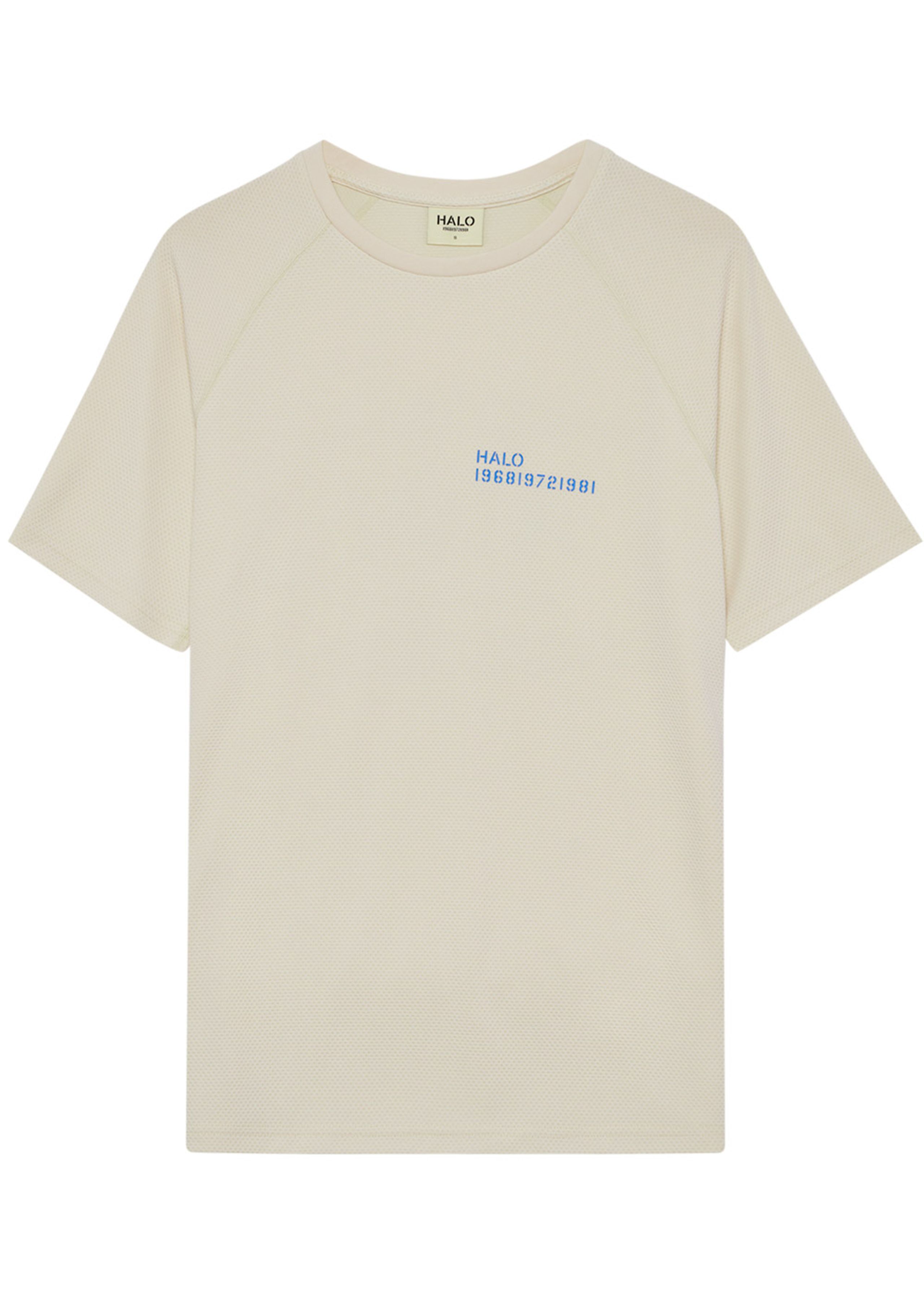 HALO - Tričko - Halo Sorona T-shirt - TURTLEDOVE