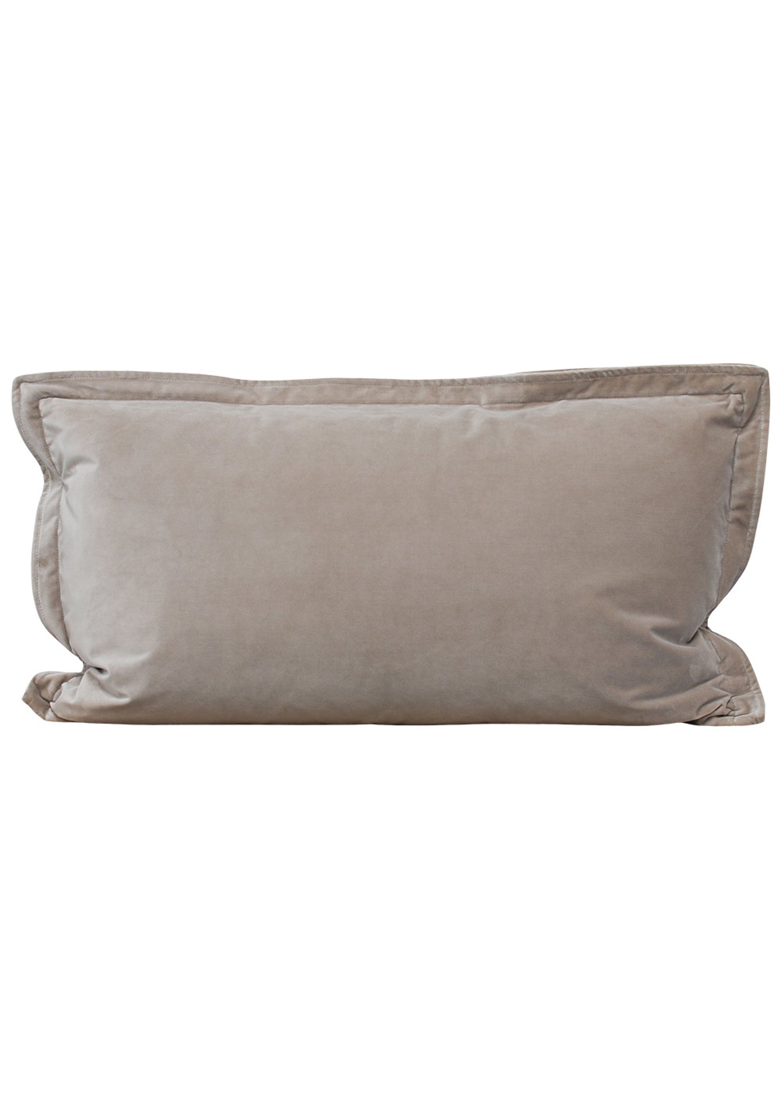 Handvärk - Coussin - The Modular Sofa - Loose Pillow by Emil Thorup - Sand