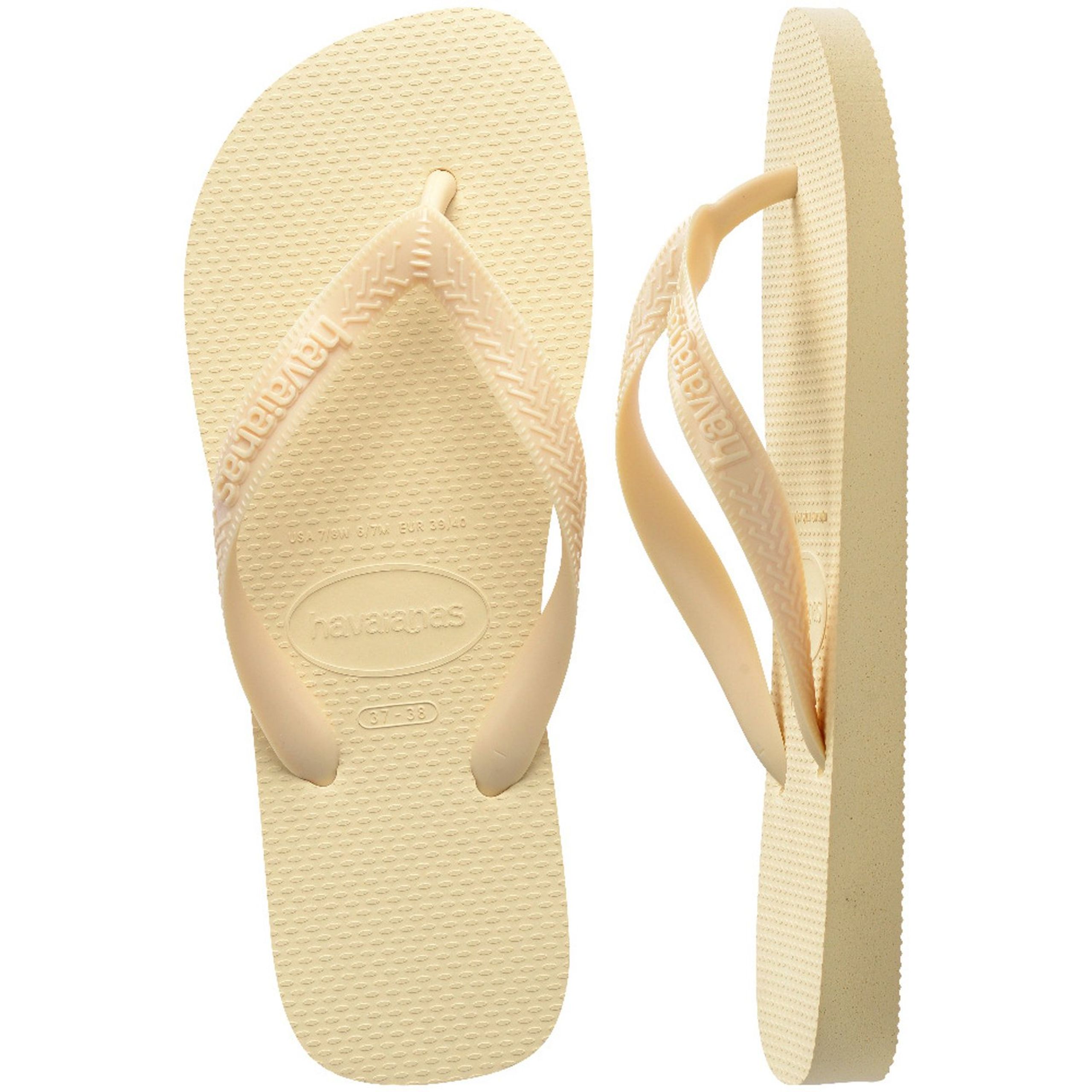 Havaianas - Klip klapper - Havaianas Slippers - Buttercream (col. 9256)