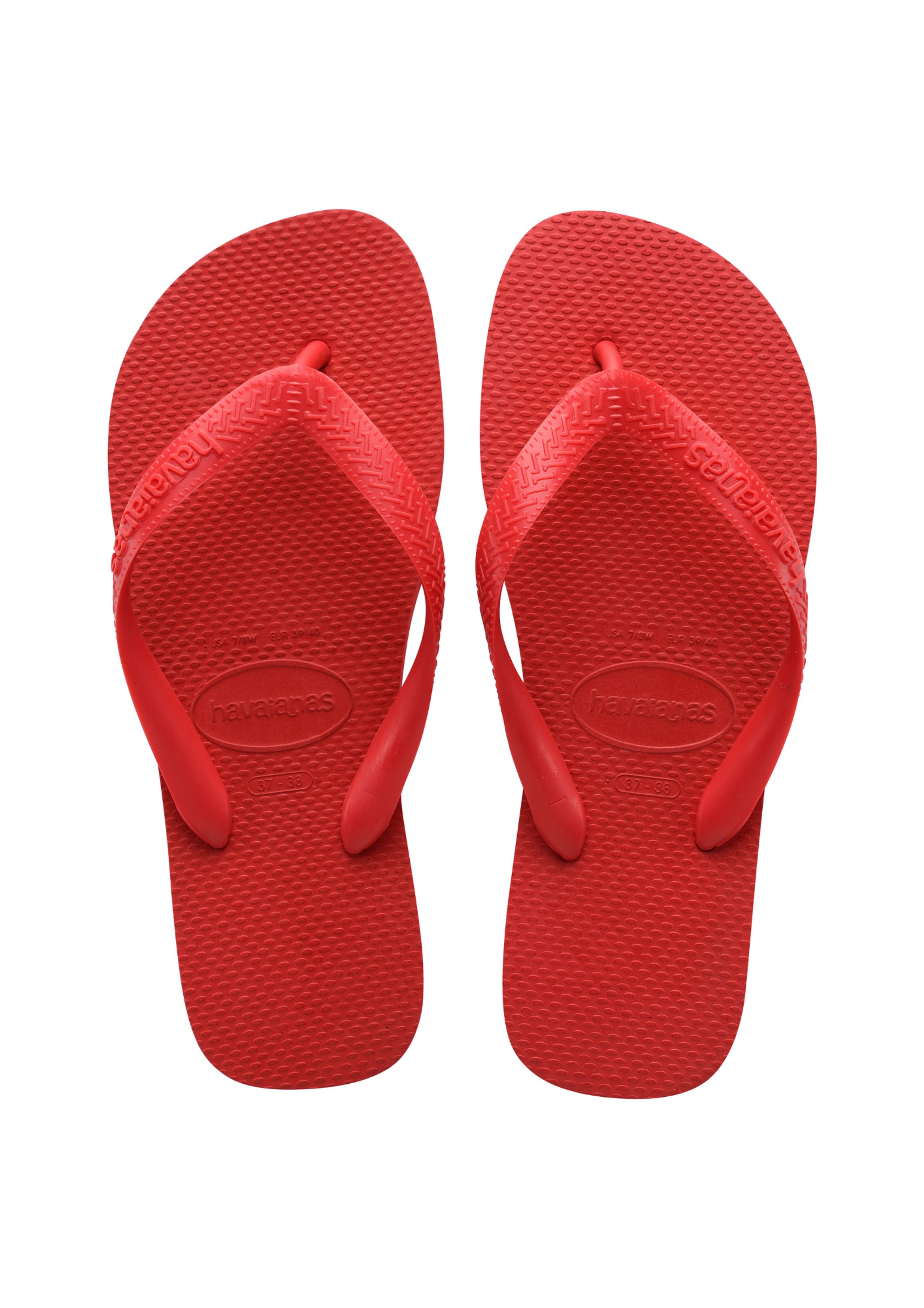 Havaianas - Klip klapper - Havaianas Slippers - Ruby Red (col.2090)