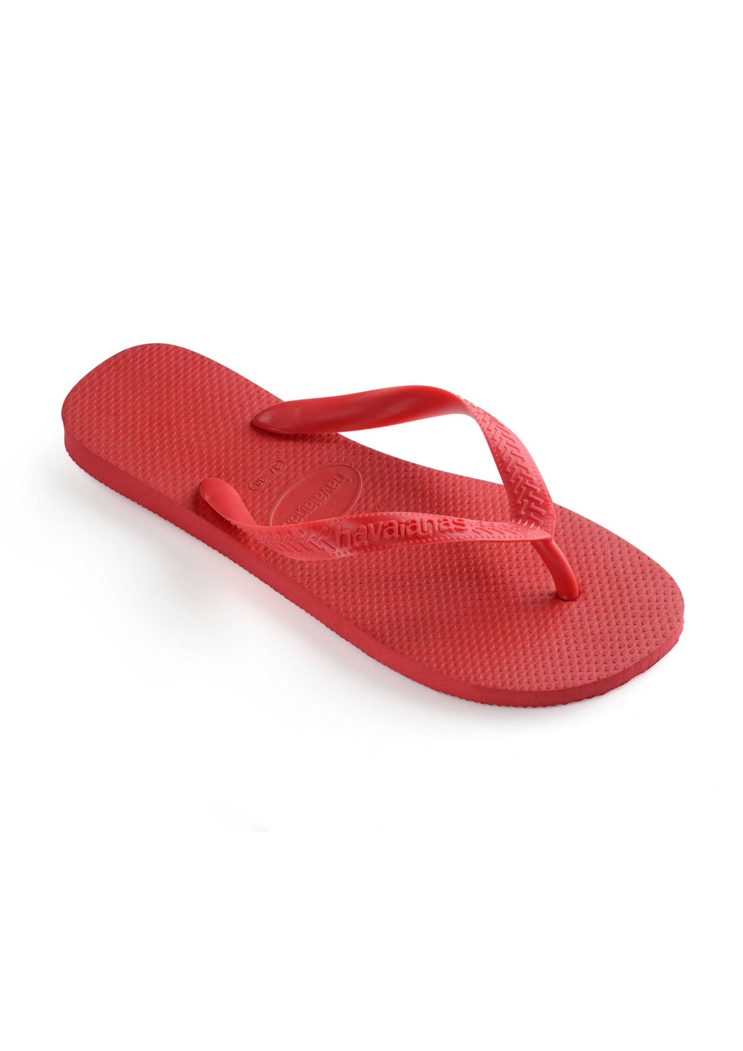Havaianas - Klip klapper - Havaianas Slippers - Ruby Red (col.2090)