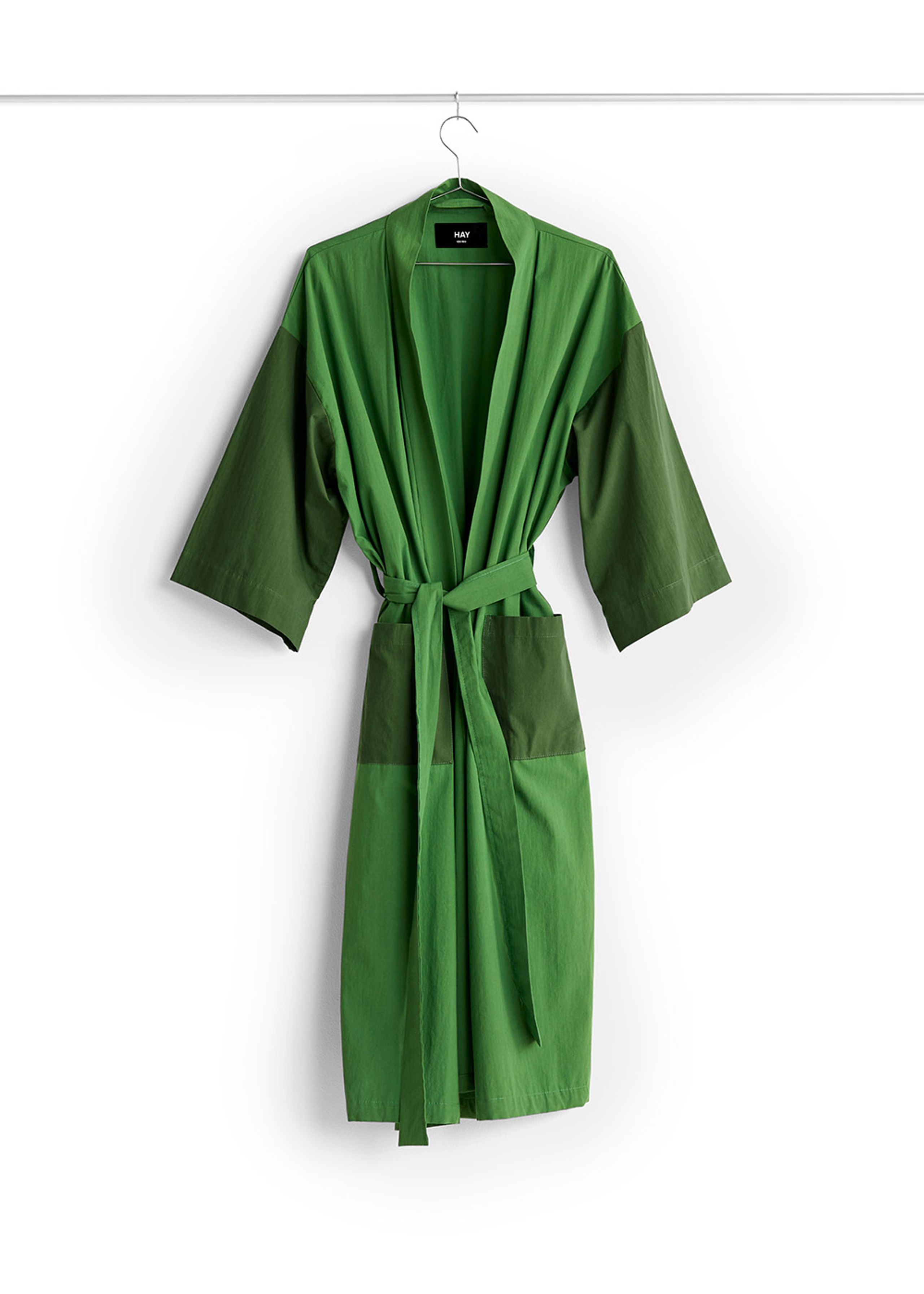 HAY - Roupa de banho - Duo Robe - Matcha