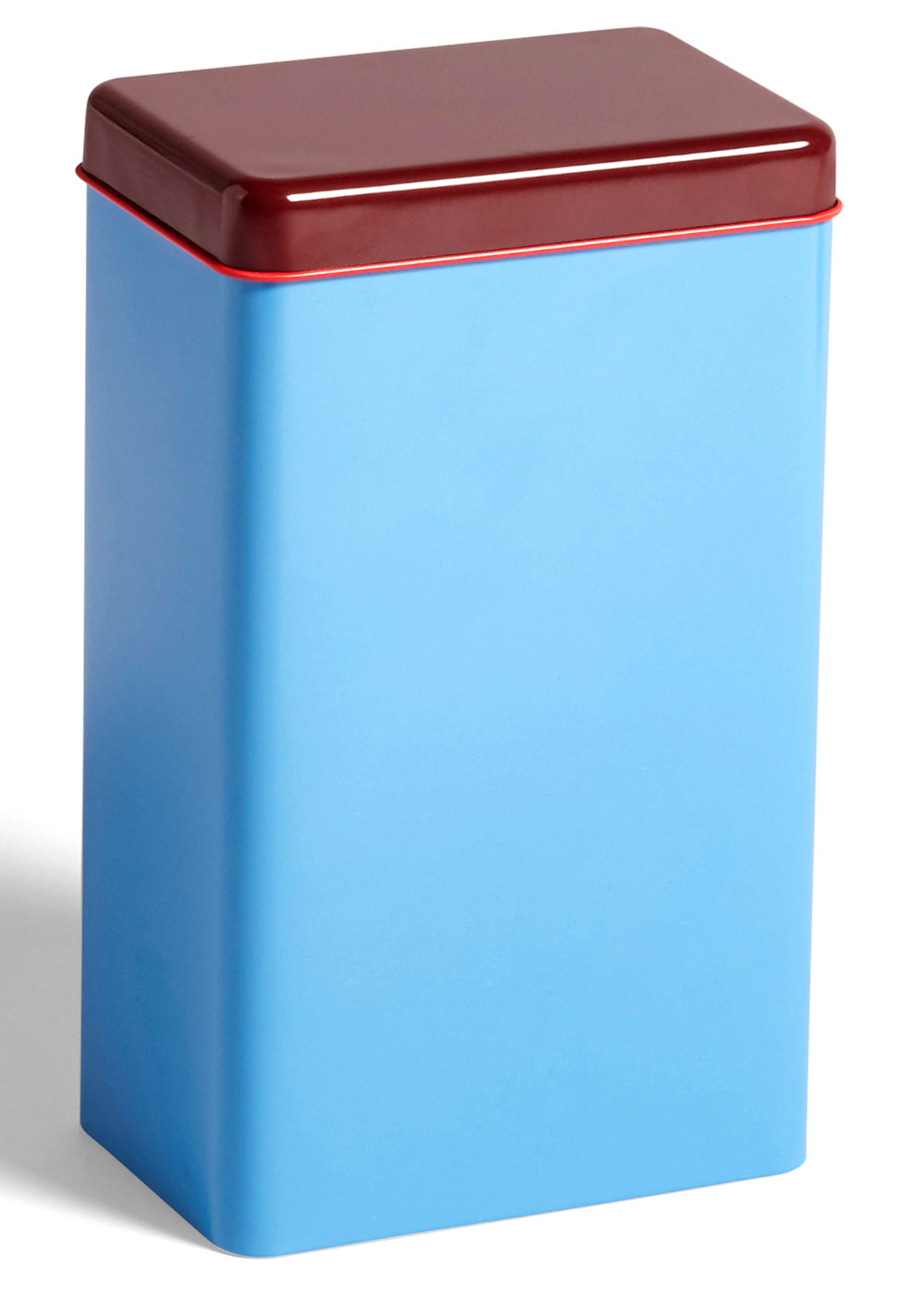HAY - Container - Tin by Snowden - Blue