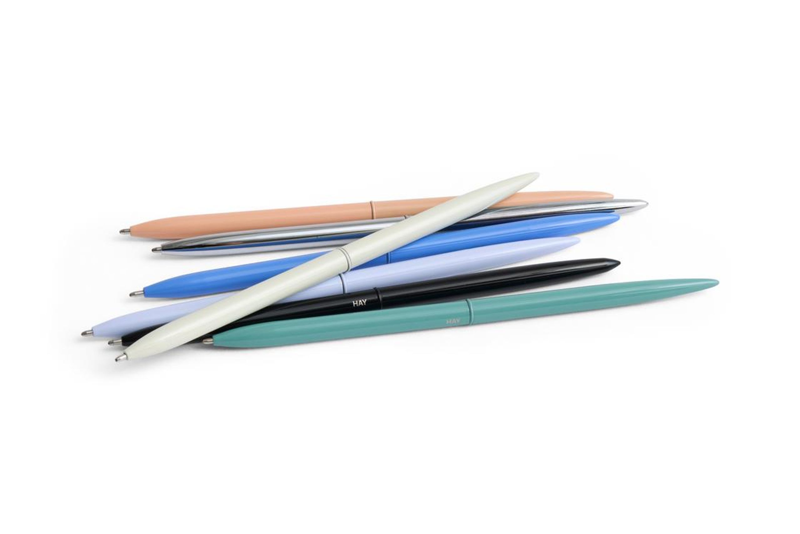 HAY - Pencils - Bullet Pen - Soft pink