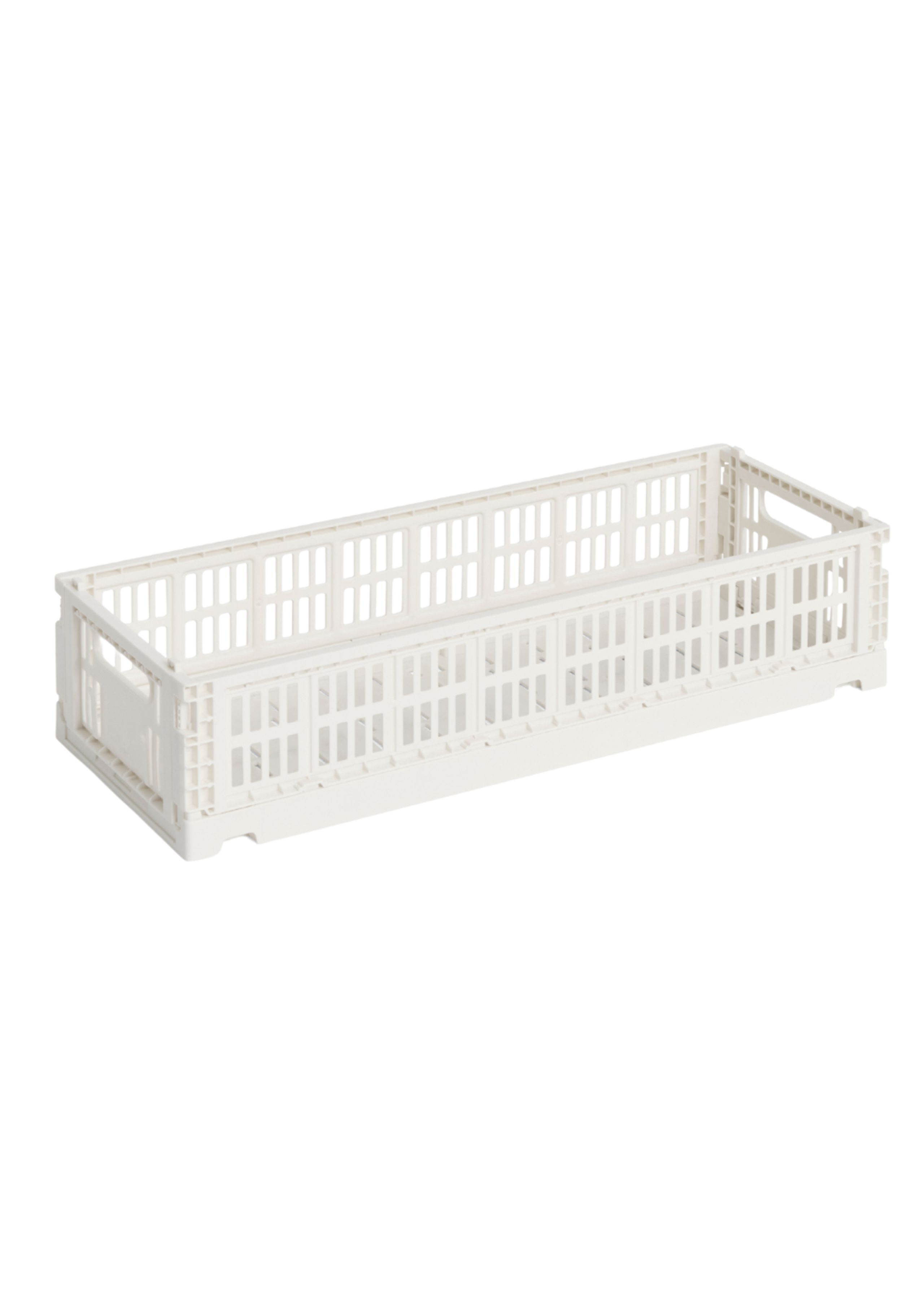 HAY - Children's pool - Hay Colour Crate Mini Oblong - Off-white