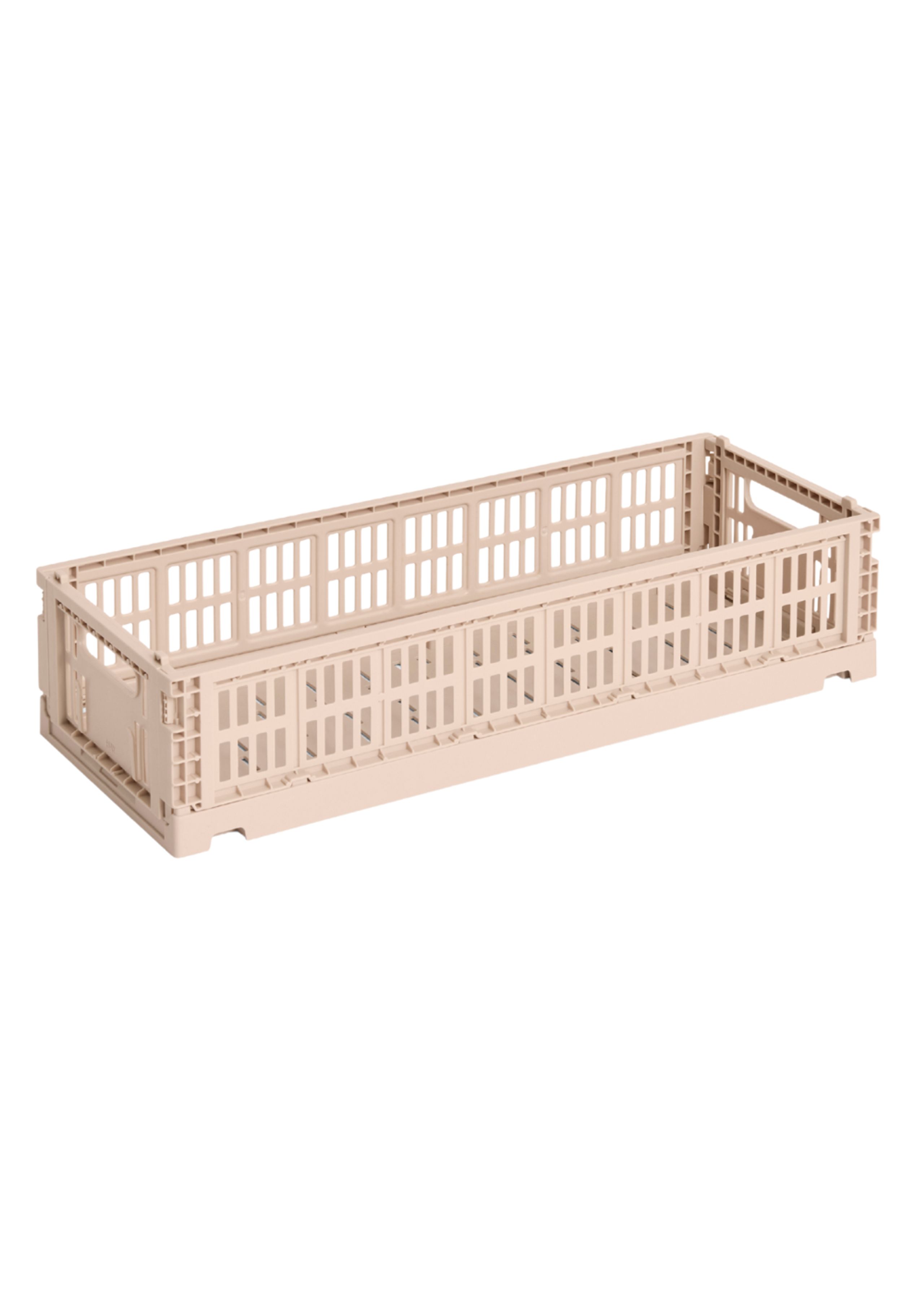 HAY - Children's pool - Hay Colour Crate Mini Oblong - Powder