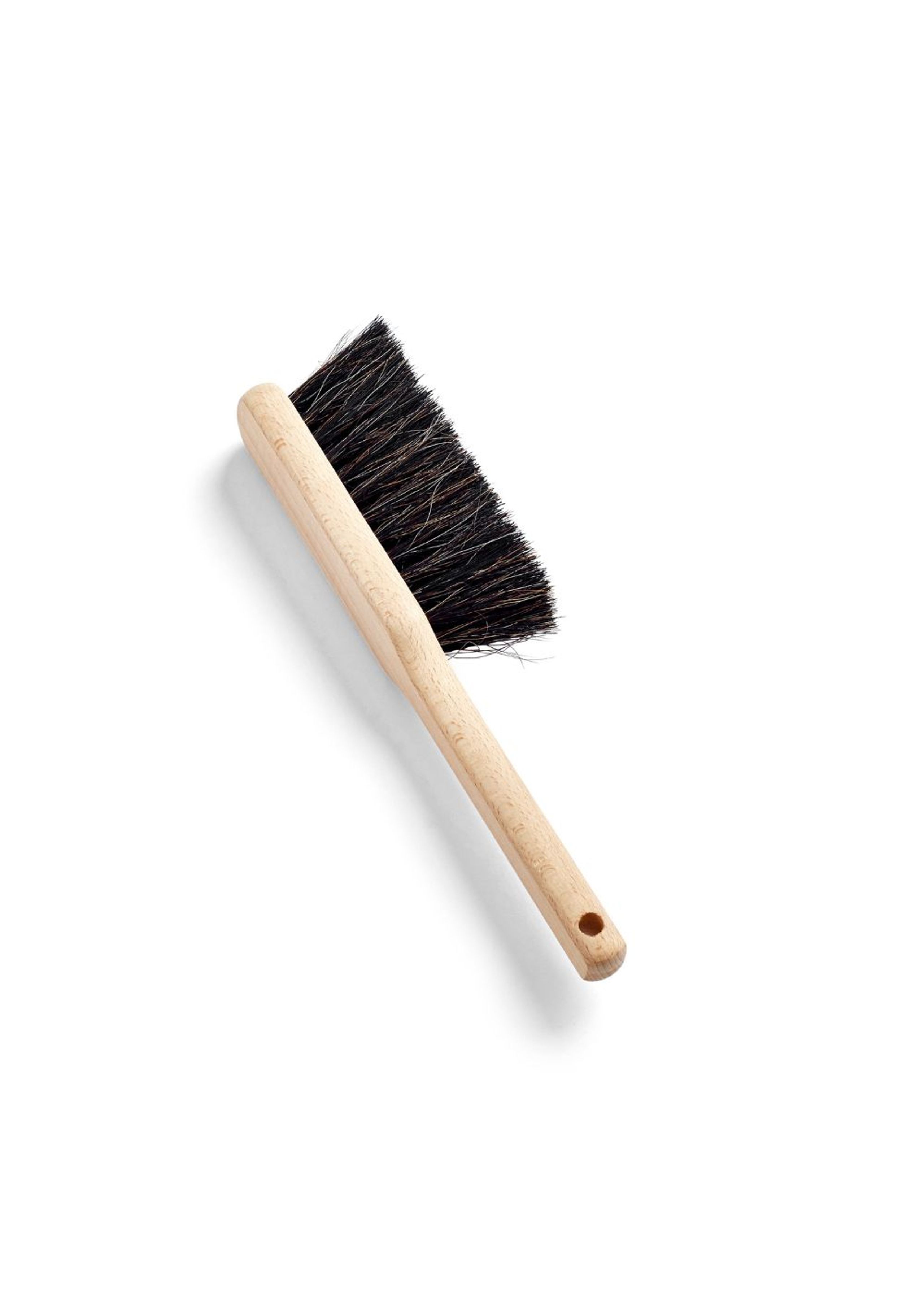 HAY - Bürste - Dust Brush - Beech