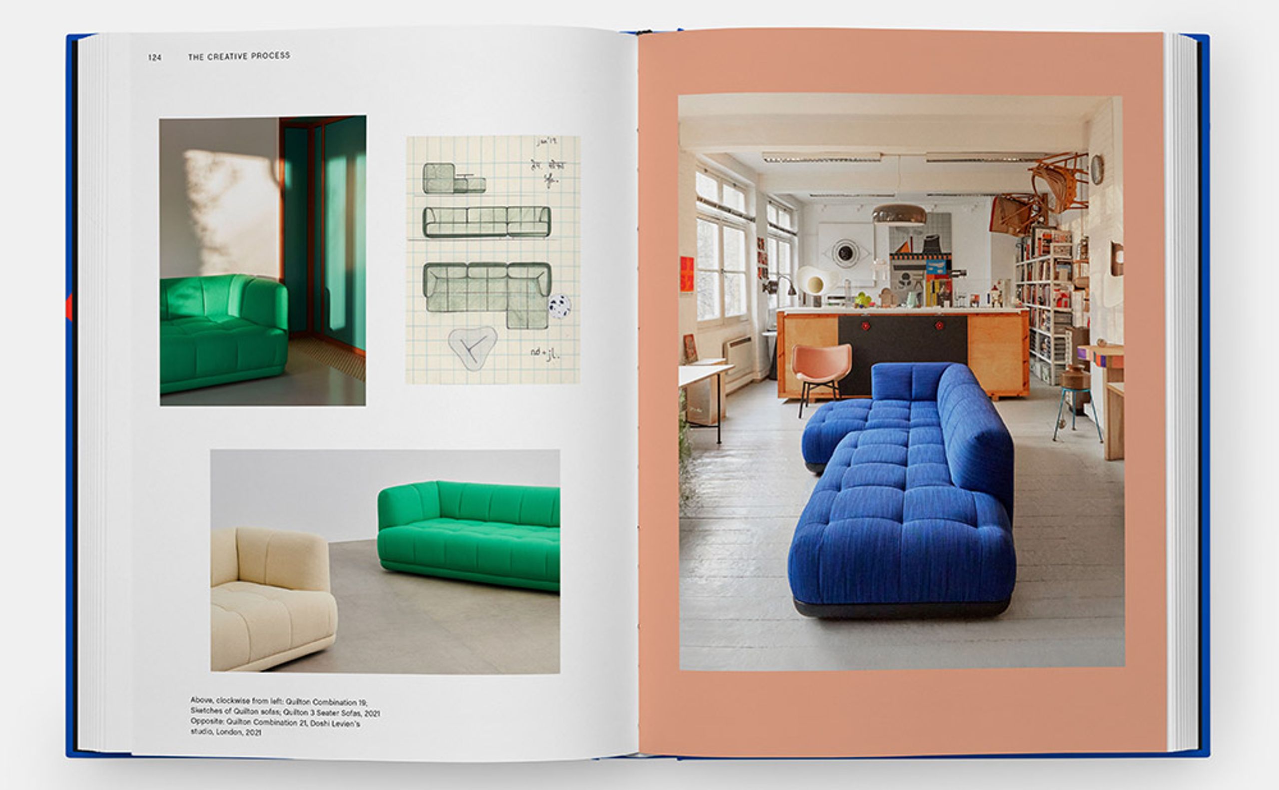 HAY - Boek - HAY Phaidon Book - French