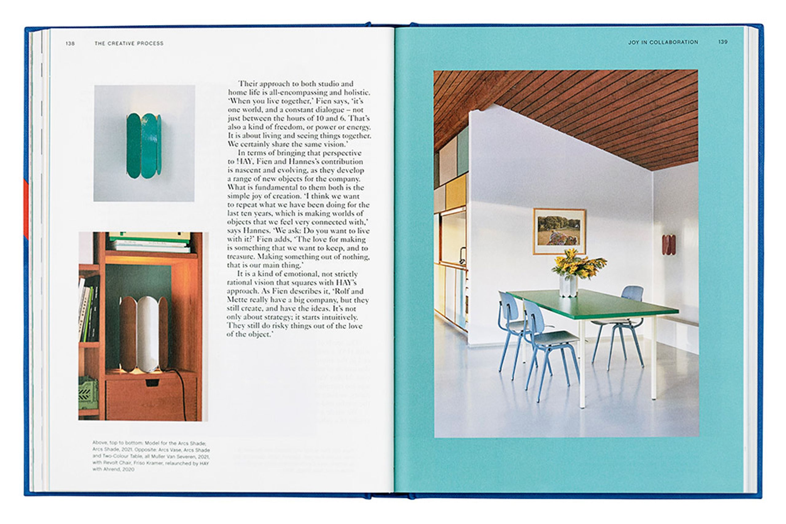 HAY - Boek - HAY Phaidon Book - French