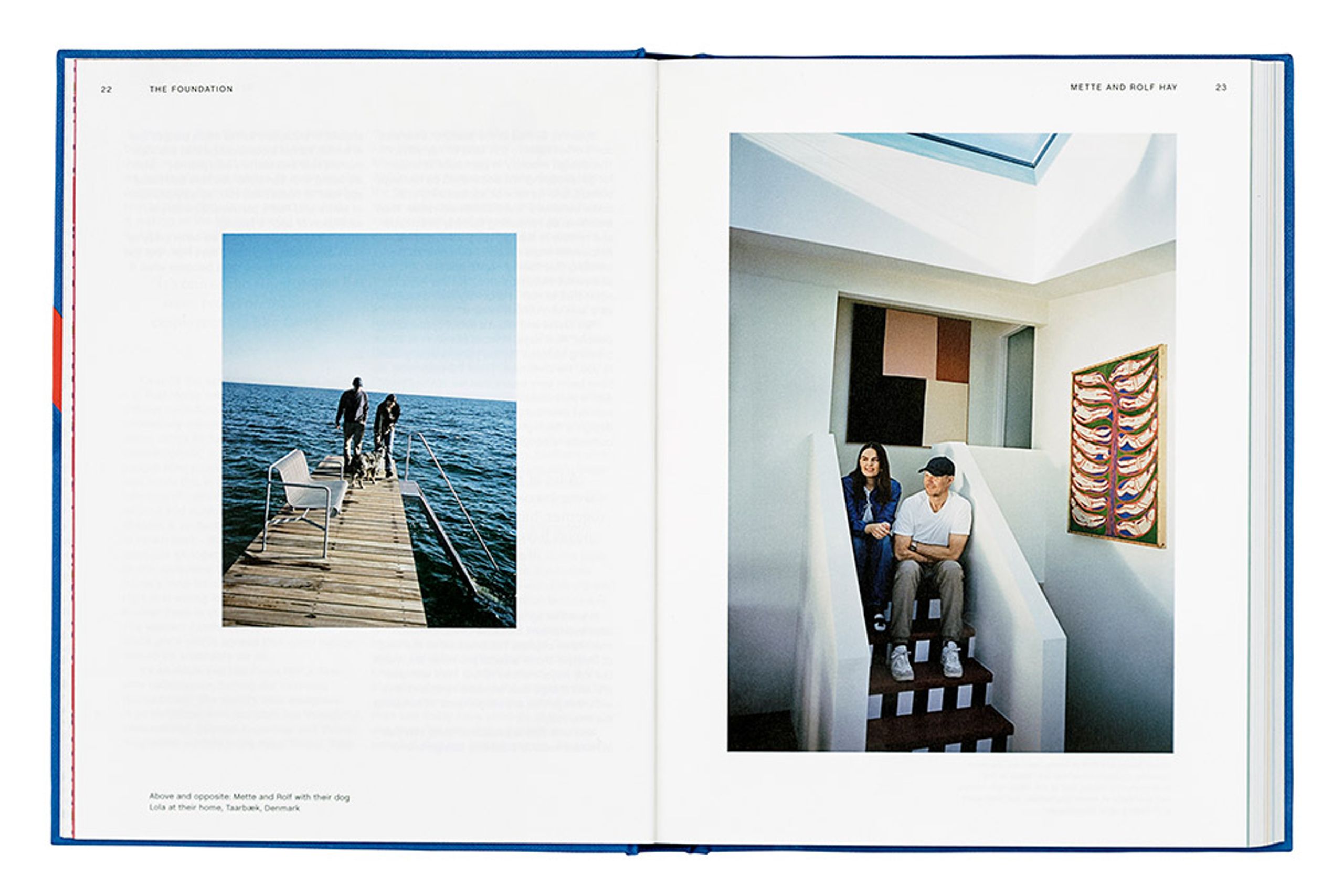 HAY - Boek - HAY Phaidon Book - French