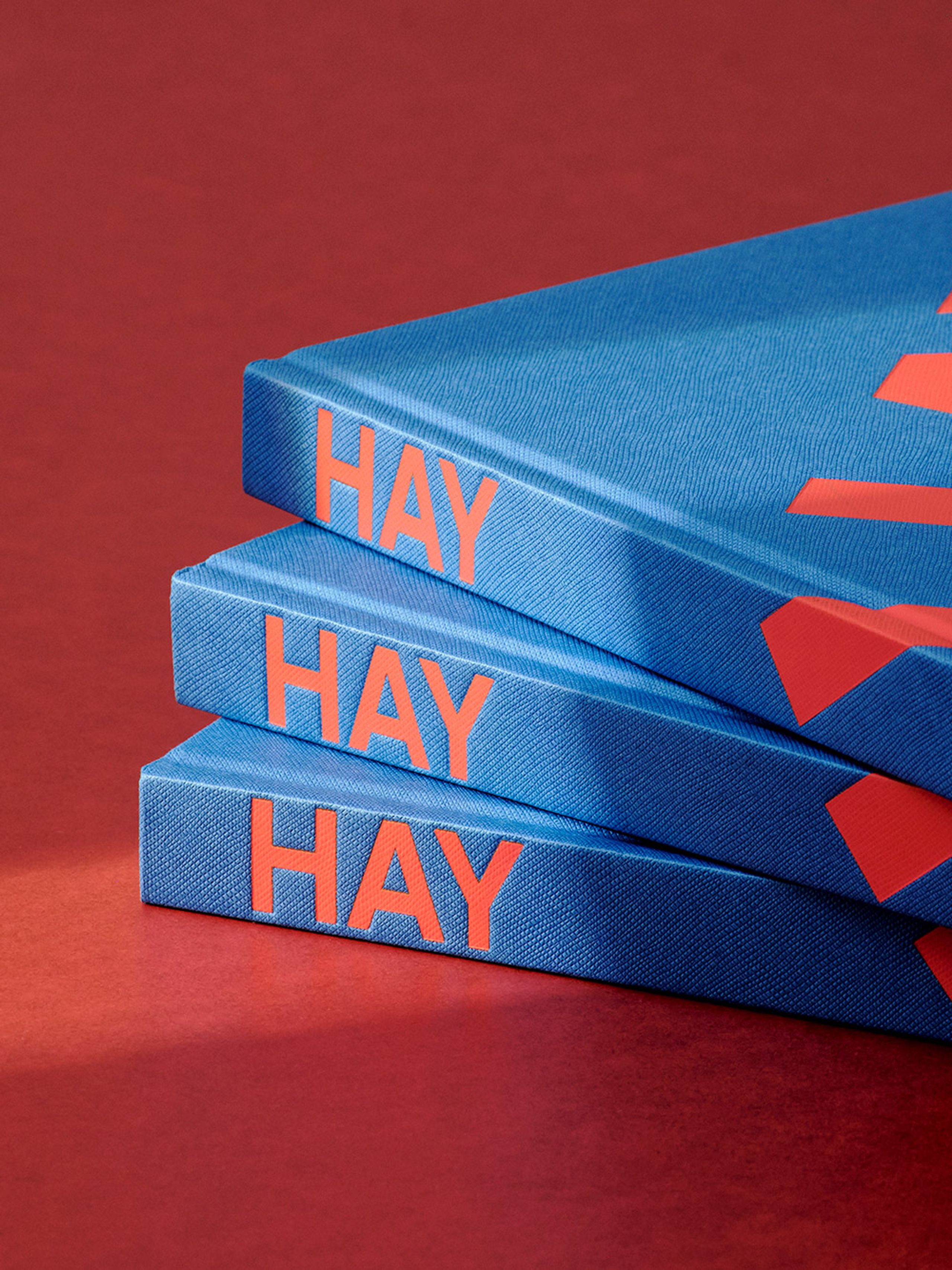 HAY - Boek - HAY Phaidon Book - French
