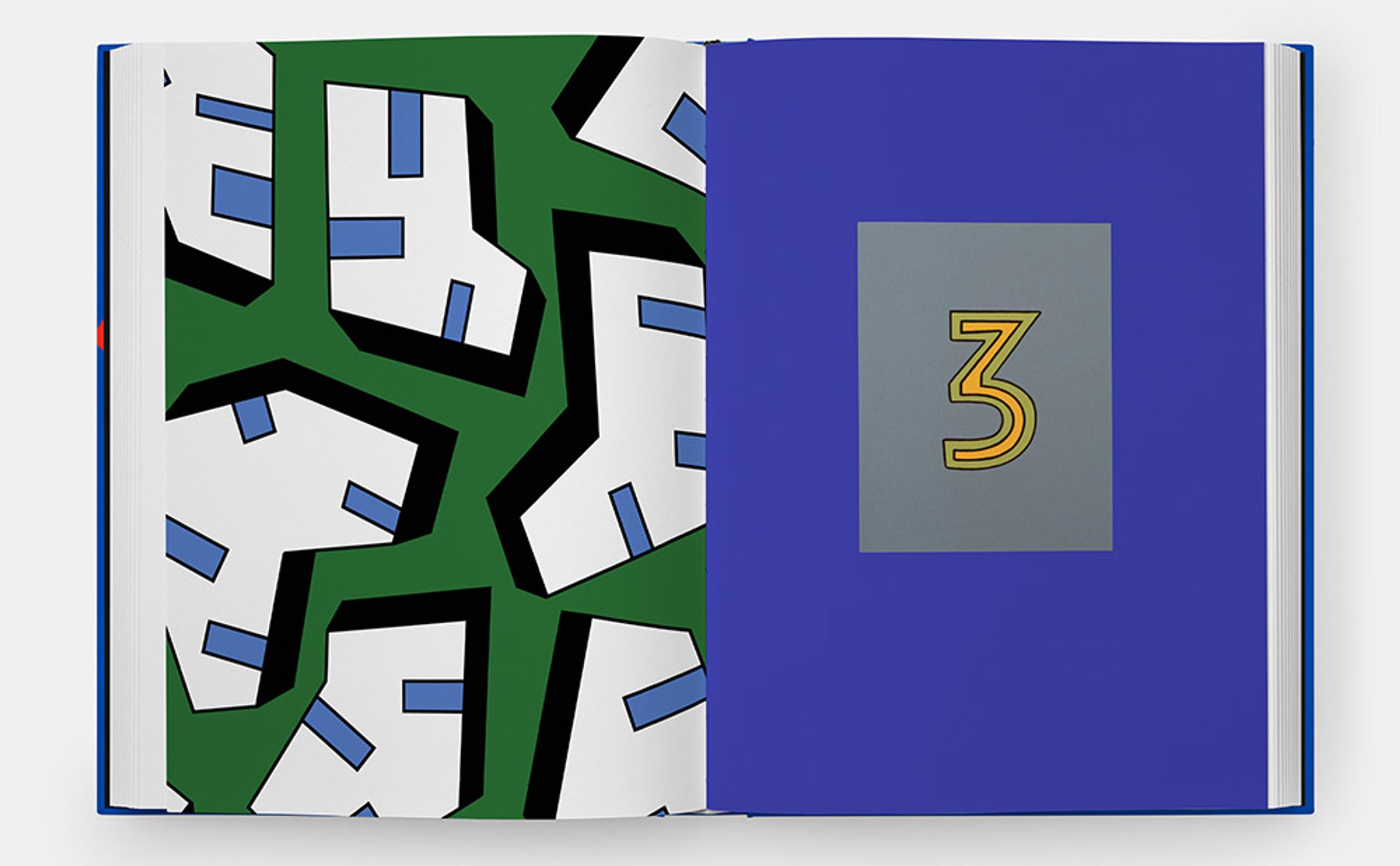 HAY - Boek - HAY Phaidon Book - French