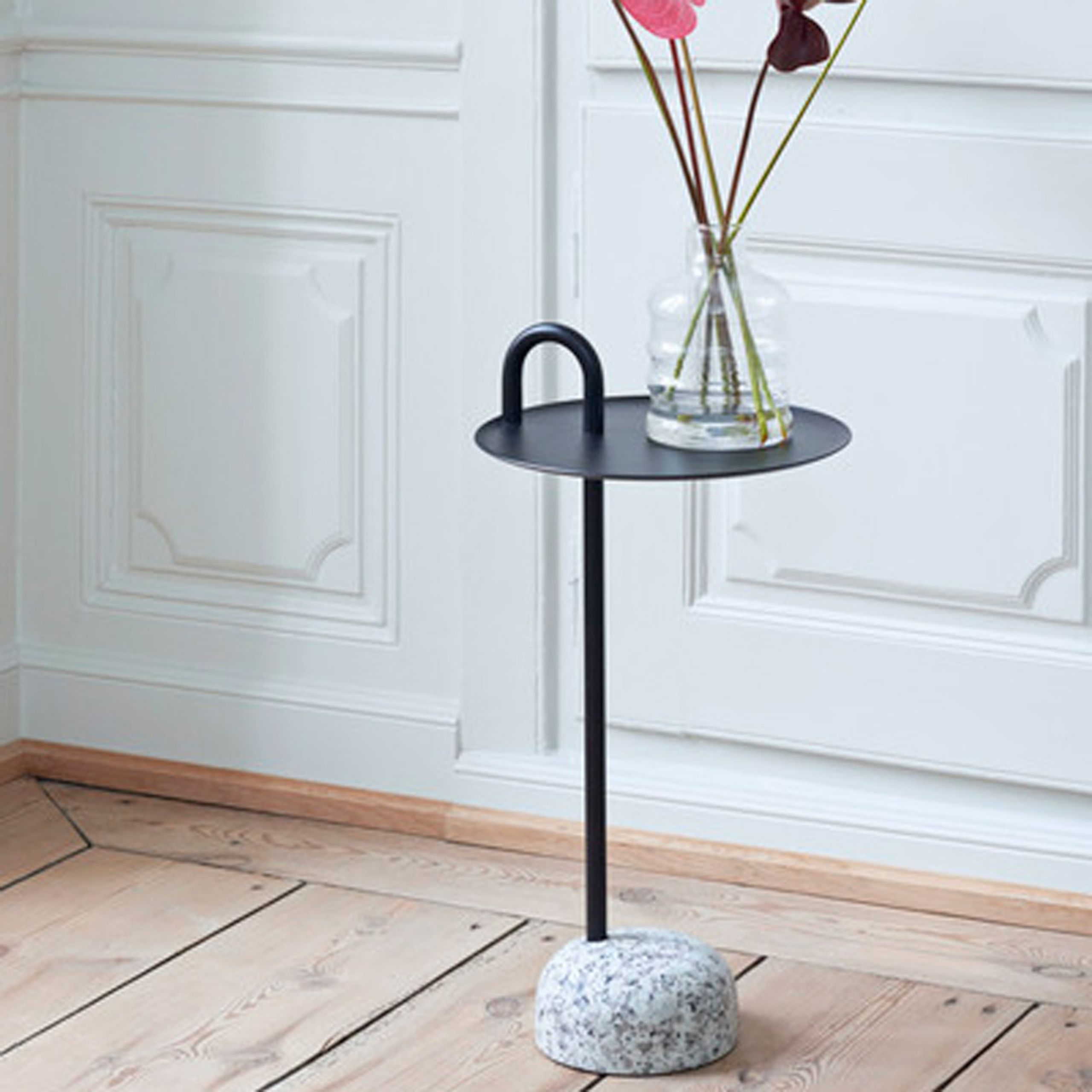 HAY - Table - Bowler - Black