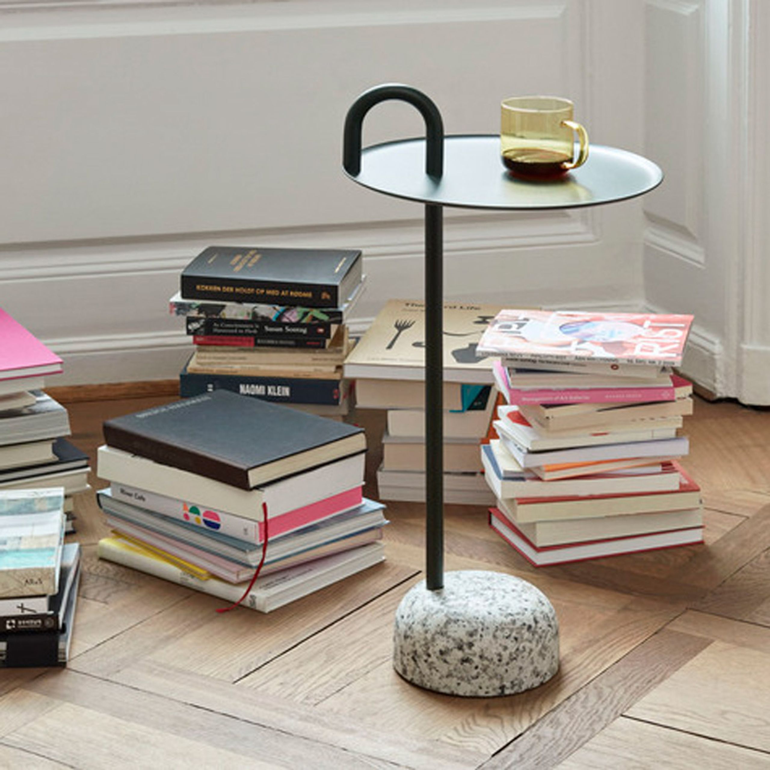 HAY - Bord - Bowler - Fir Green