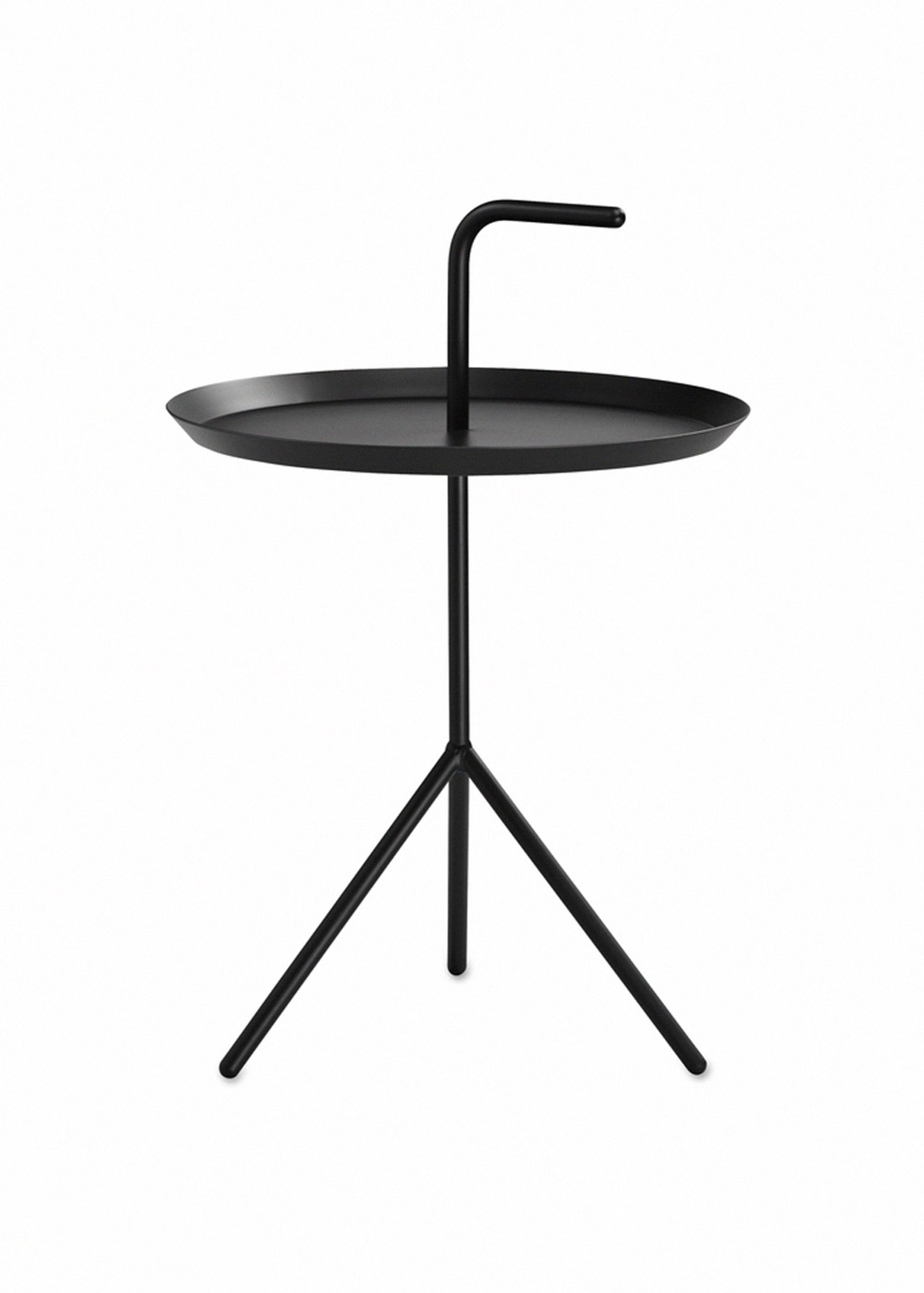 HAY - Table - DLM Table - Black