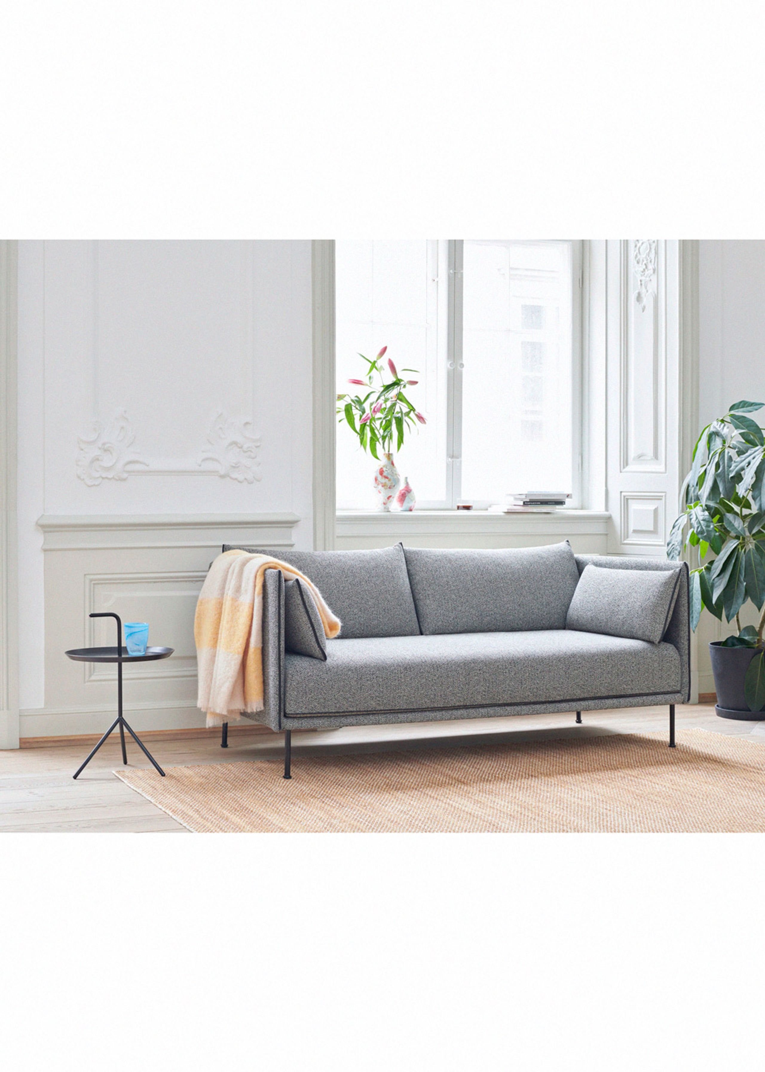 HAY - Table - DLM Table - Black