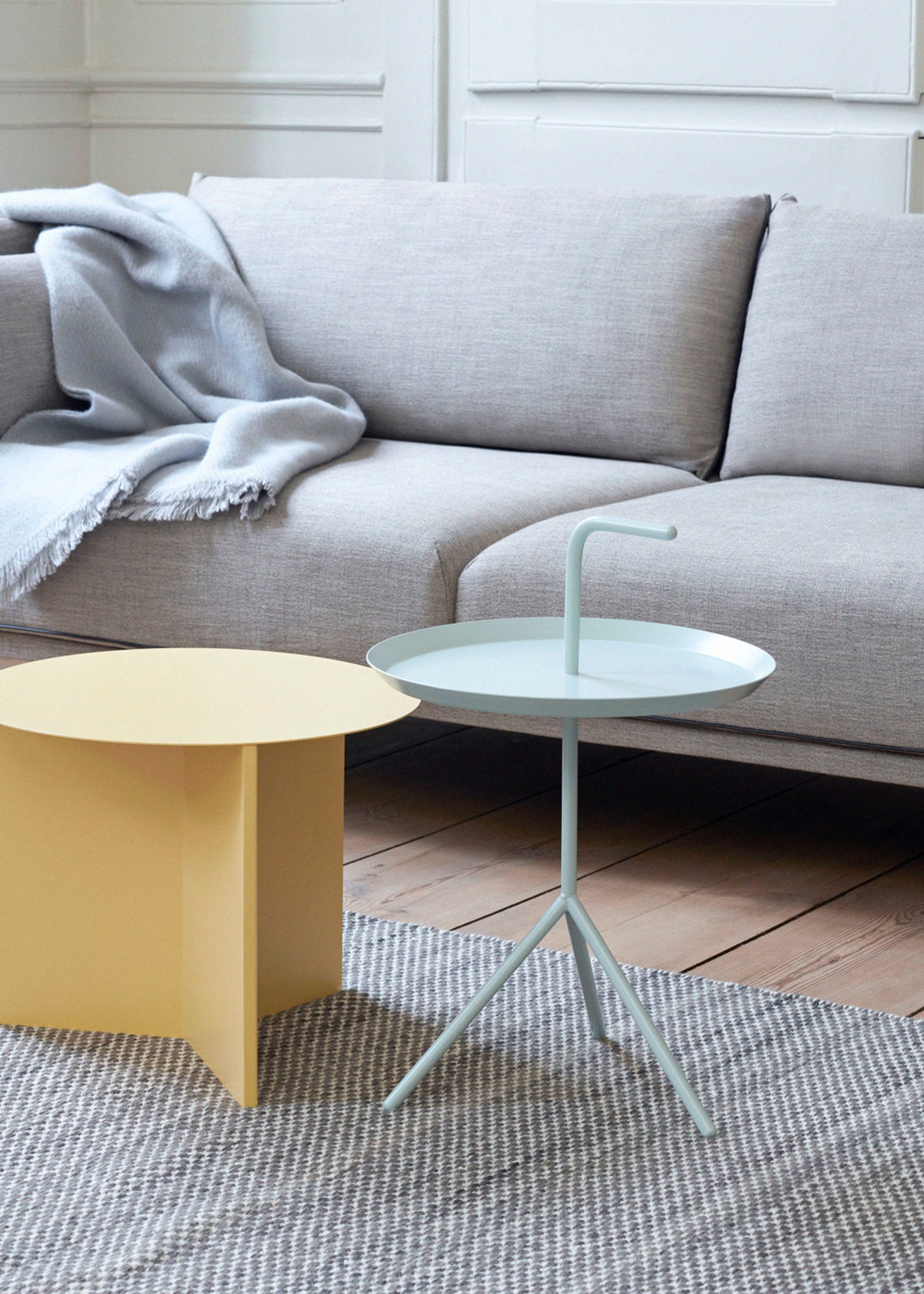 HAY - Bord - DLM Table - Mint