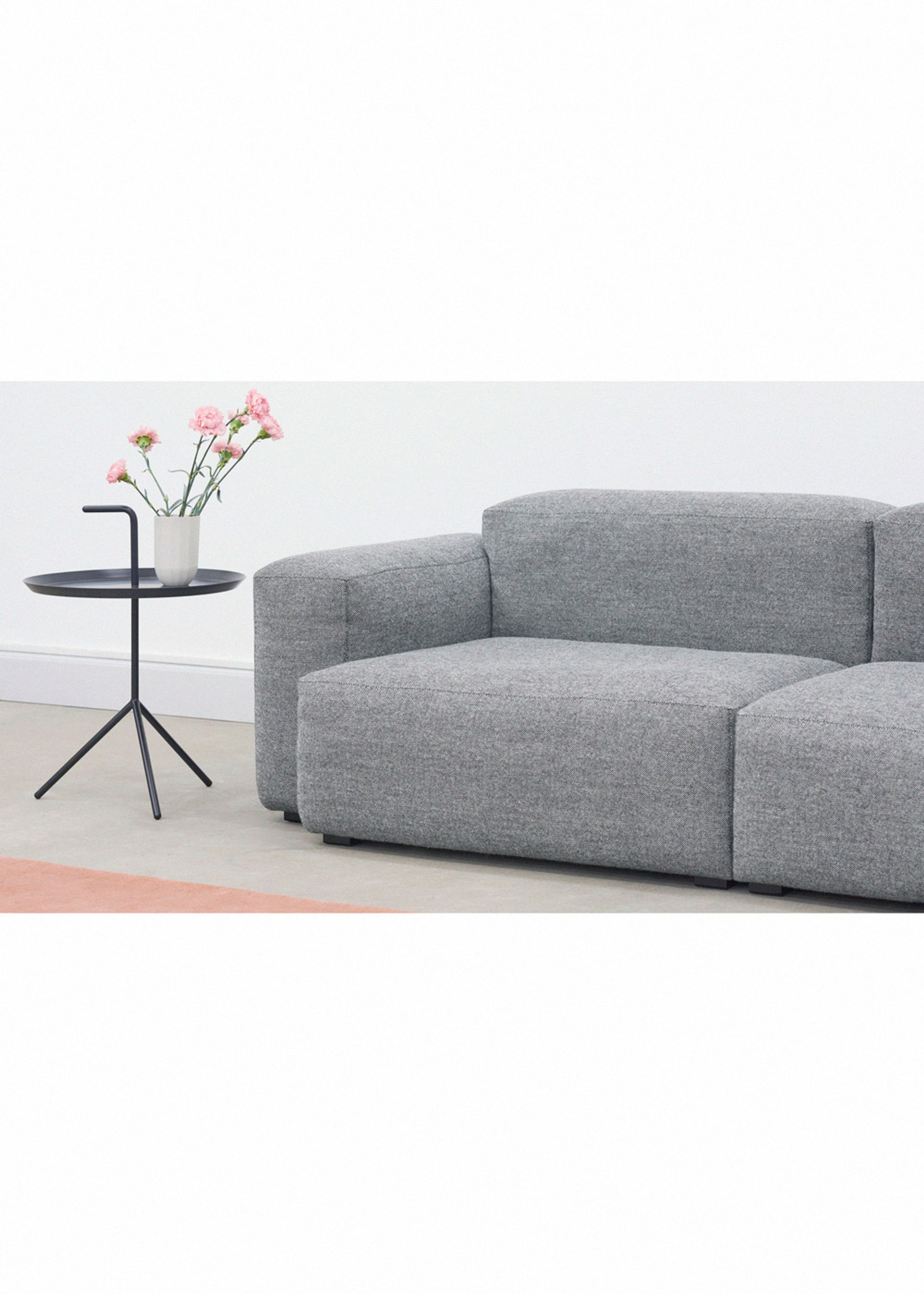 HAY - Tisch - DLM Table - Powder