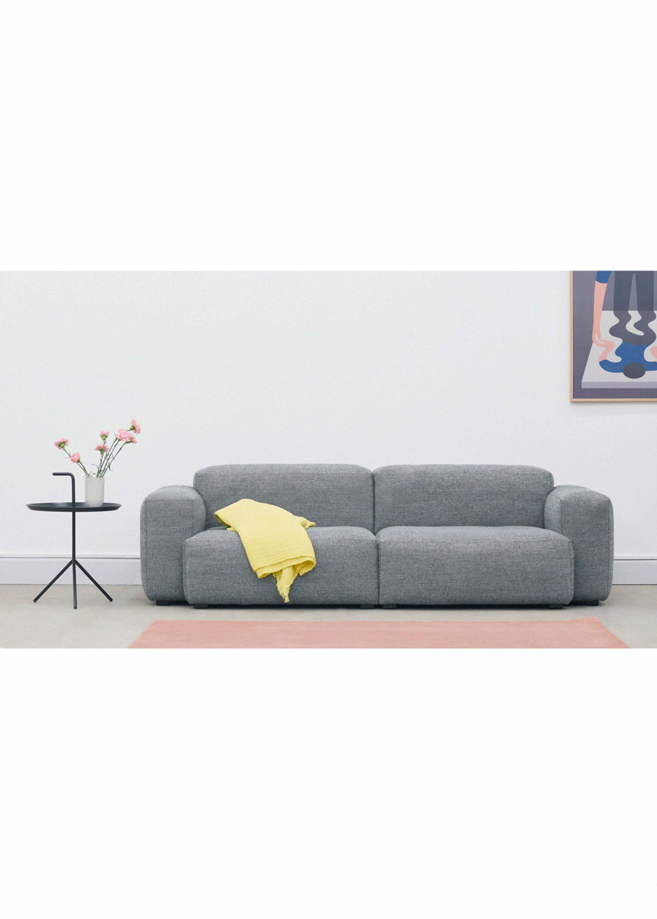 HAY - Tisch - DLM Table - Powder