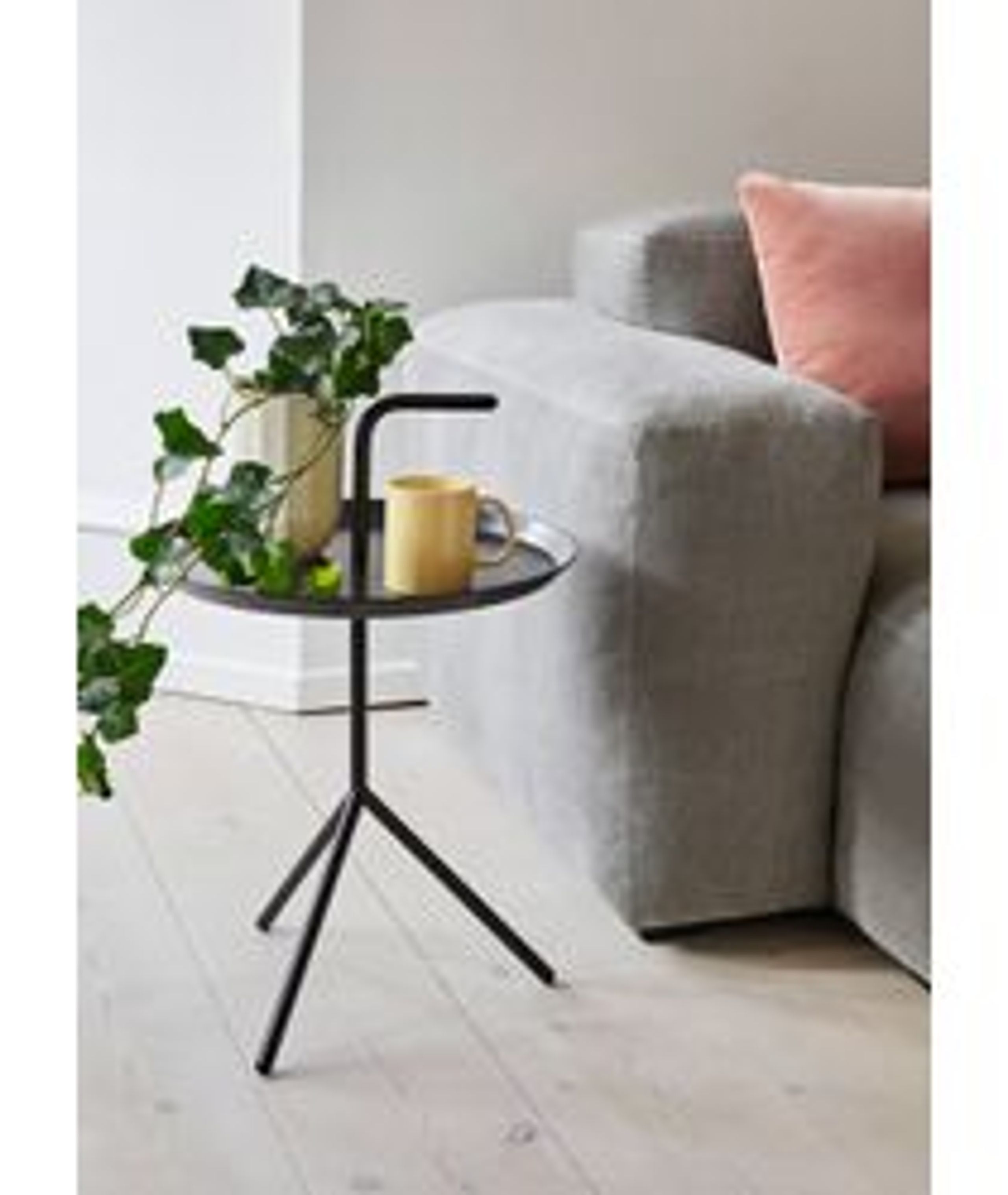 HAY - Bord - DLM Table - Toffee