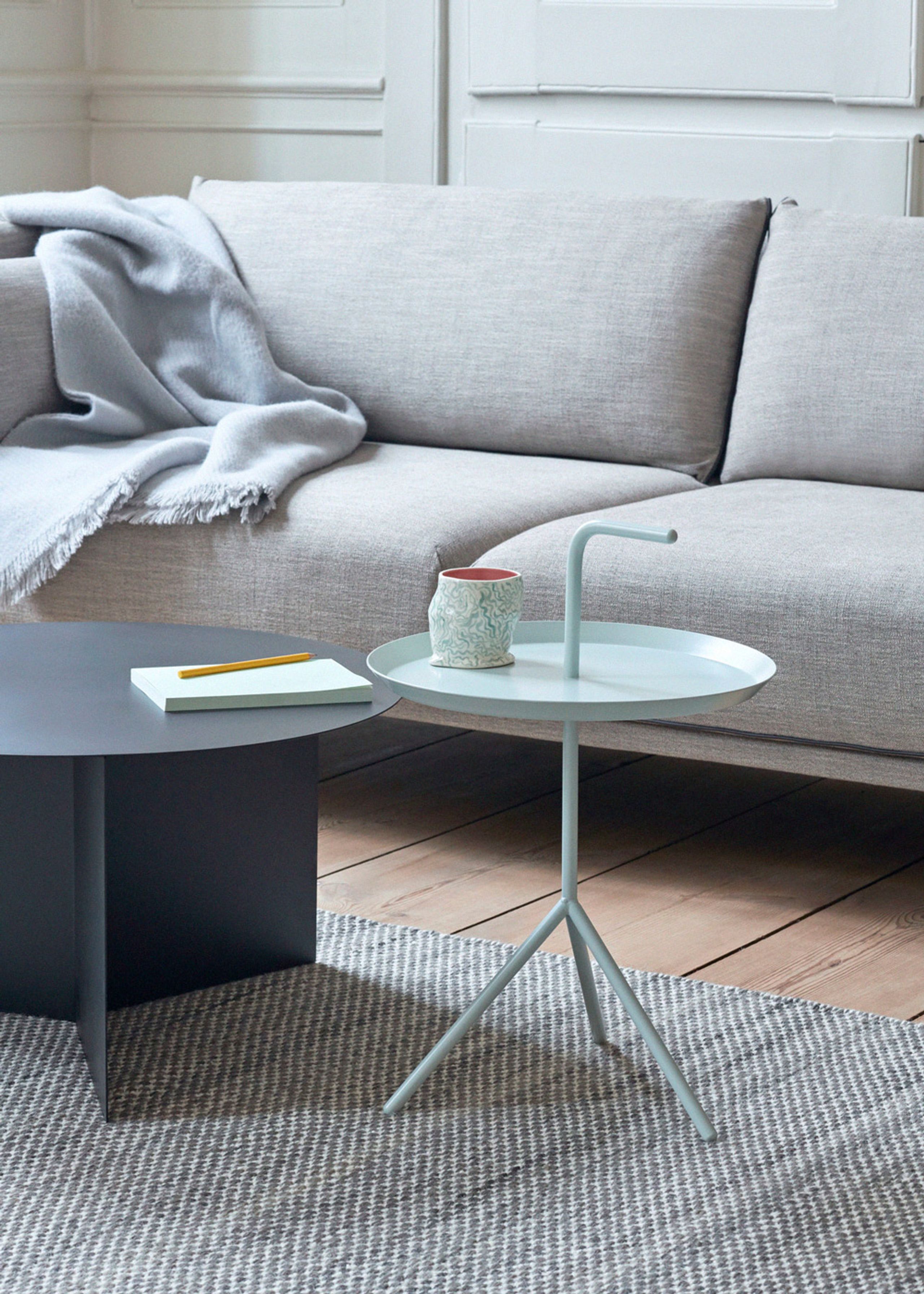 HAY - Bord - DLM Table - White