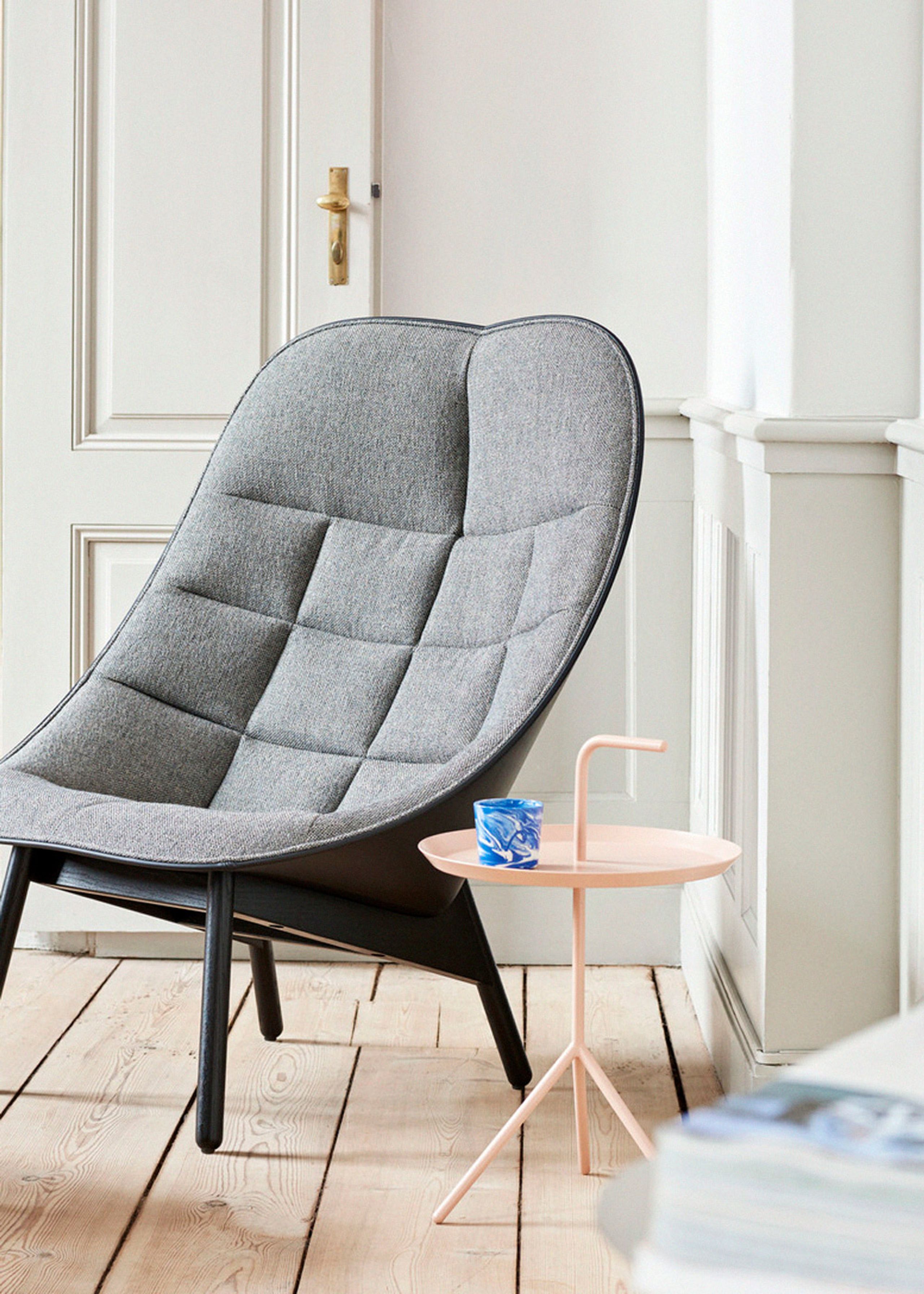 HAY - Bord - DLM Table - White