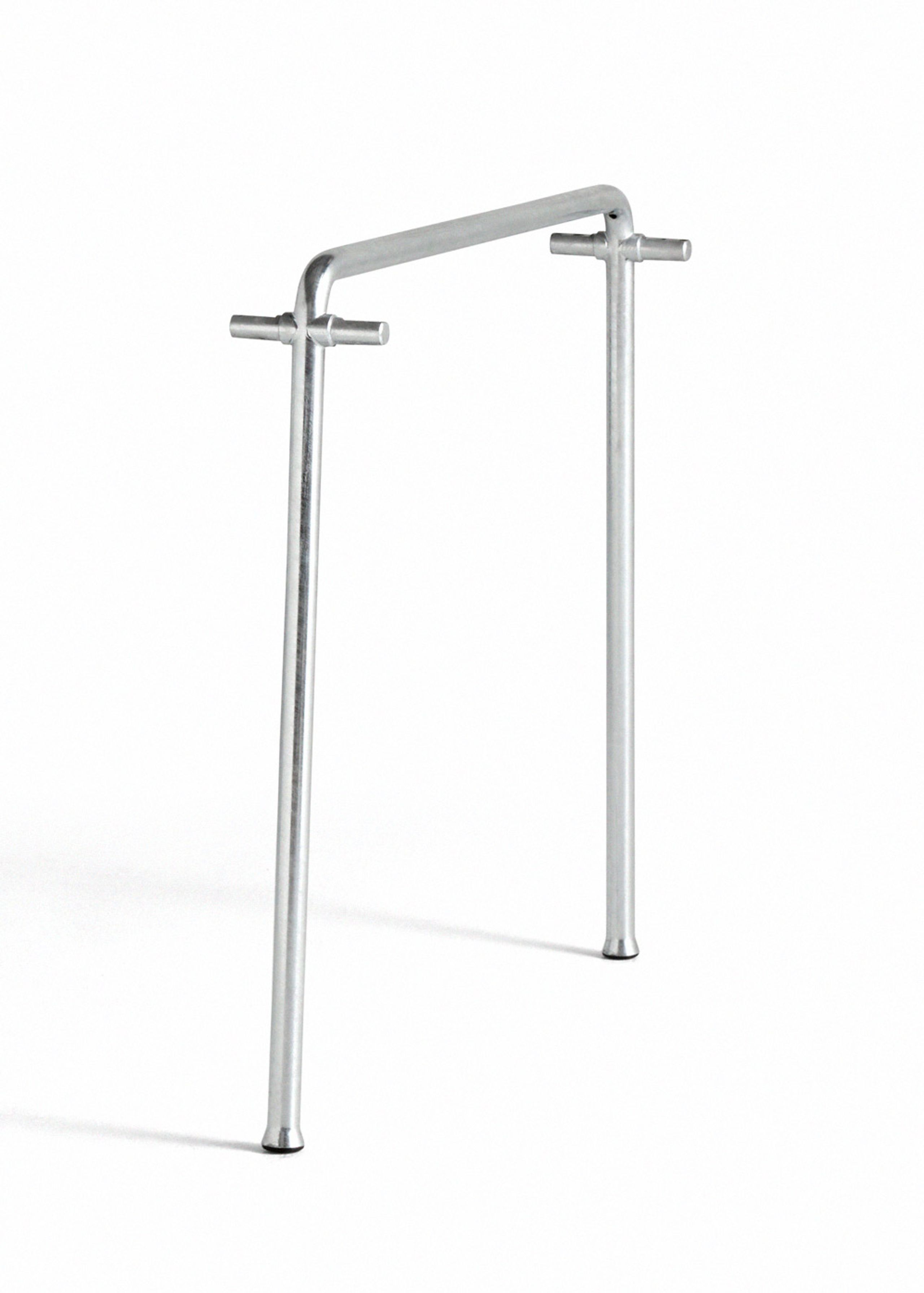 HAY - Zahradní stůl - PALISSADE / Middle Leg - Hot Galvanised