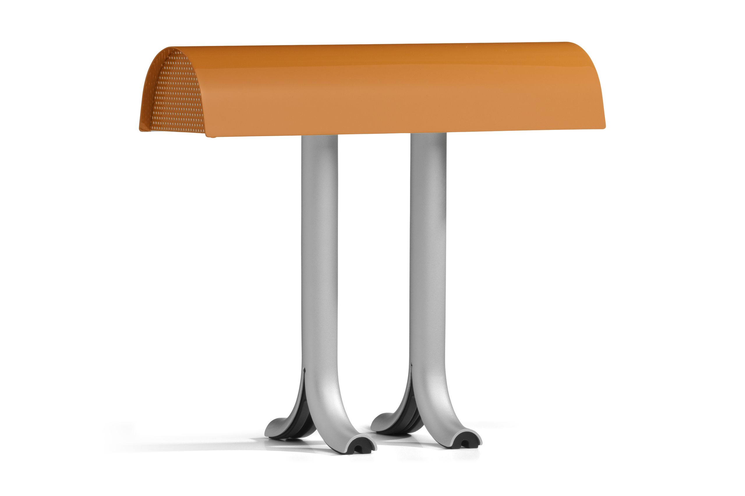 HAY - Table Lamp - Anagram Table Lamp - Charred Orange