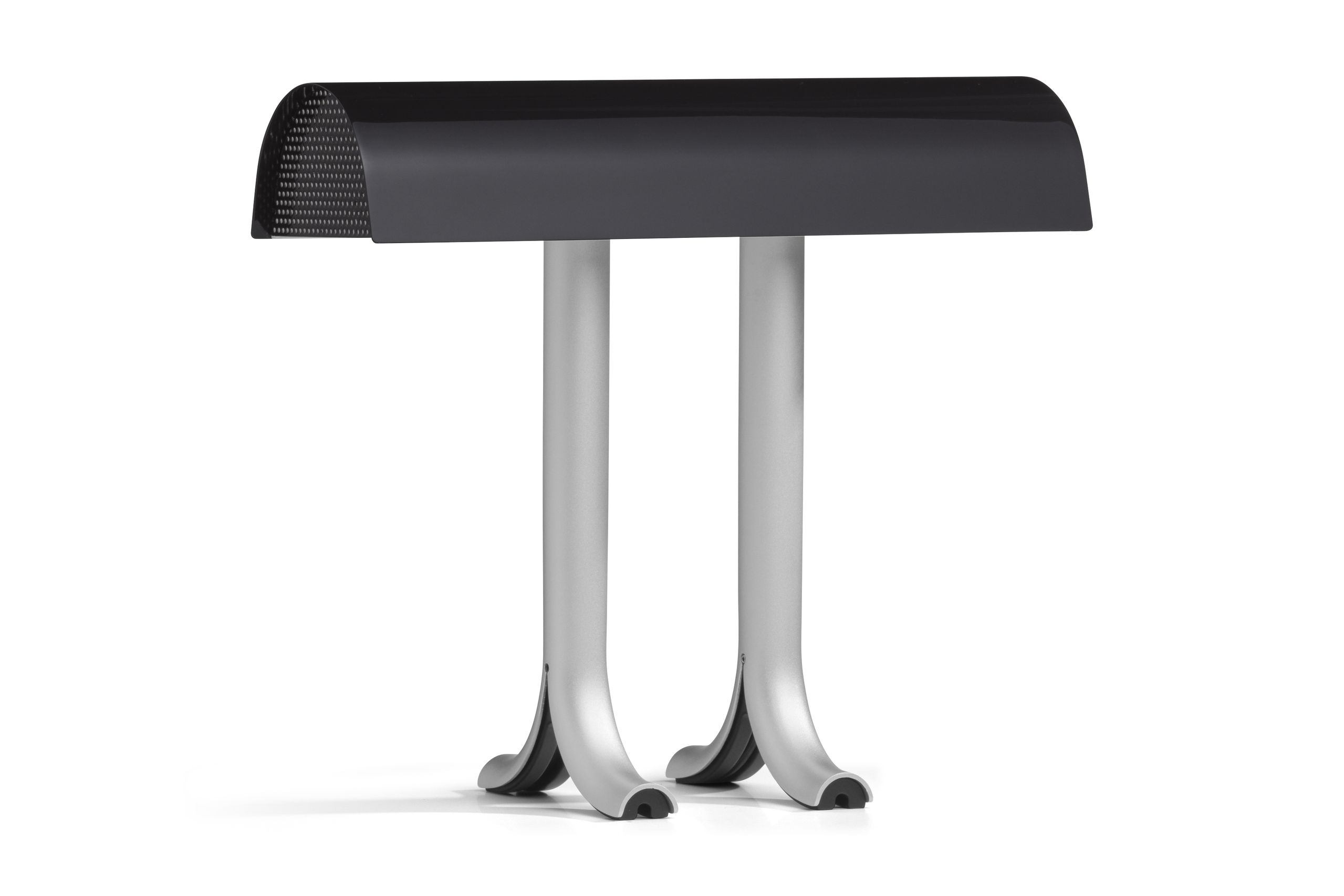 HAY - Bordlampe - Anagram Table Lamp - Iron Black