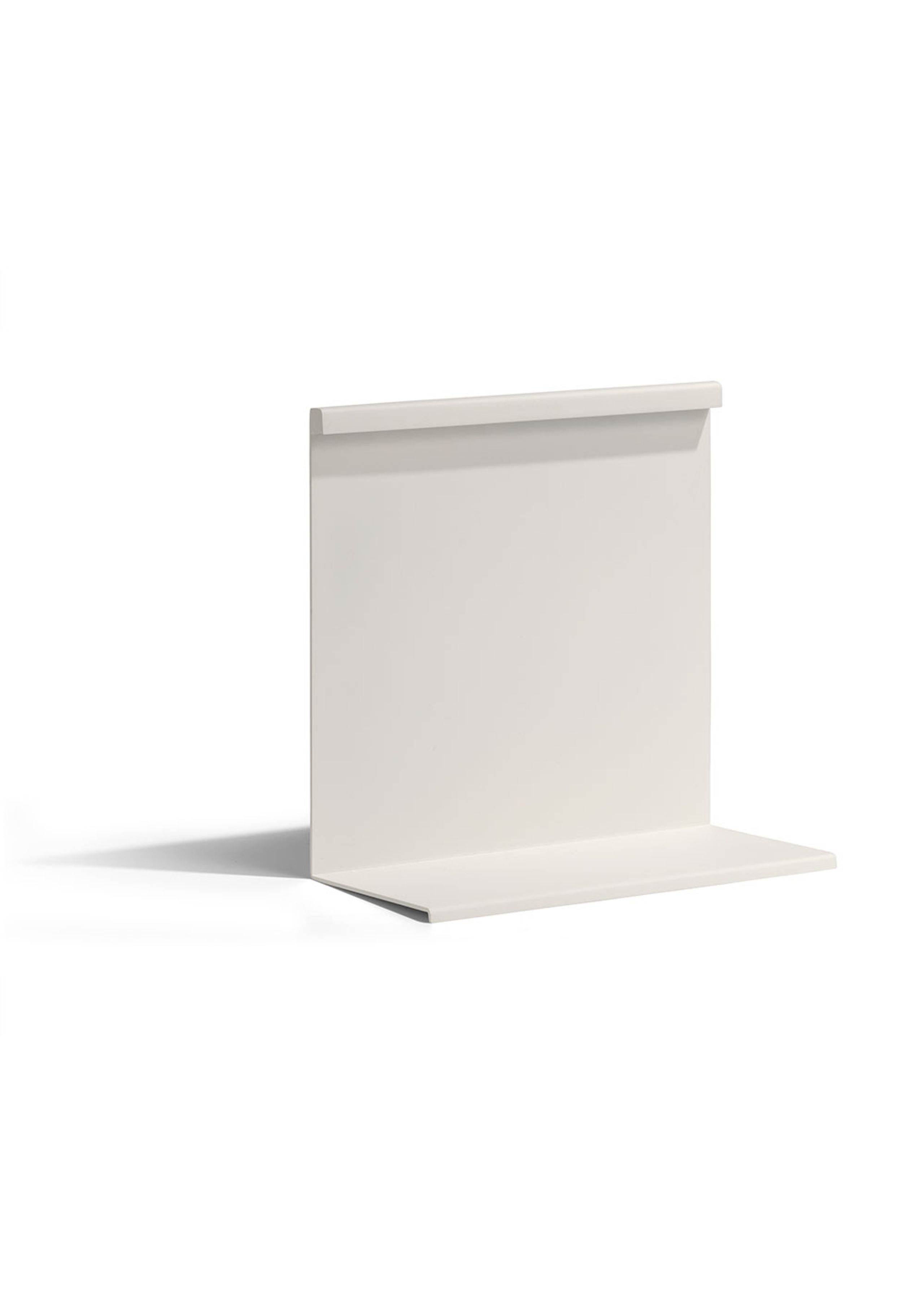 HAY - Table Lamp - LBM Table Lamp - Cream White