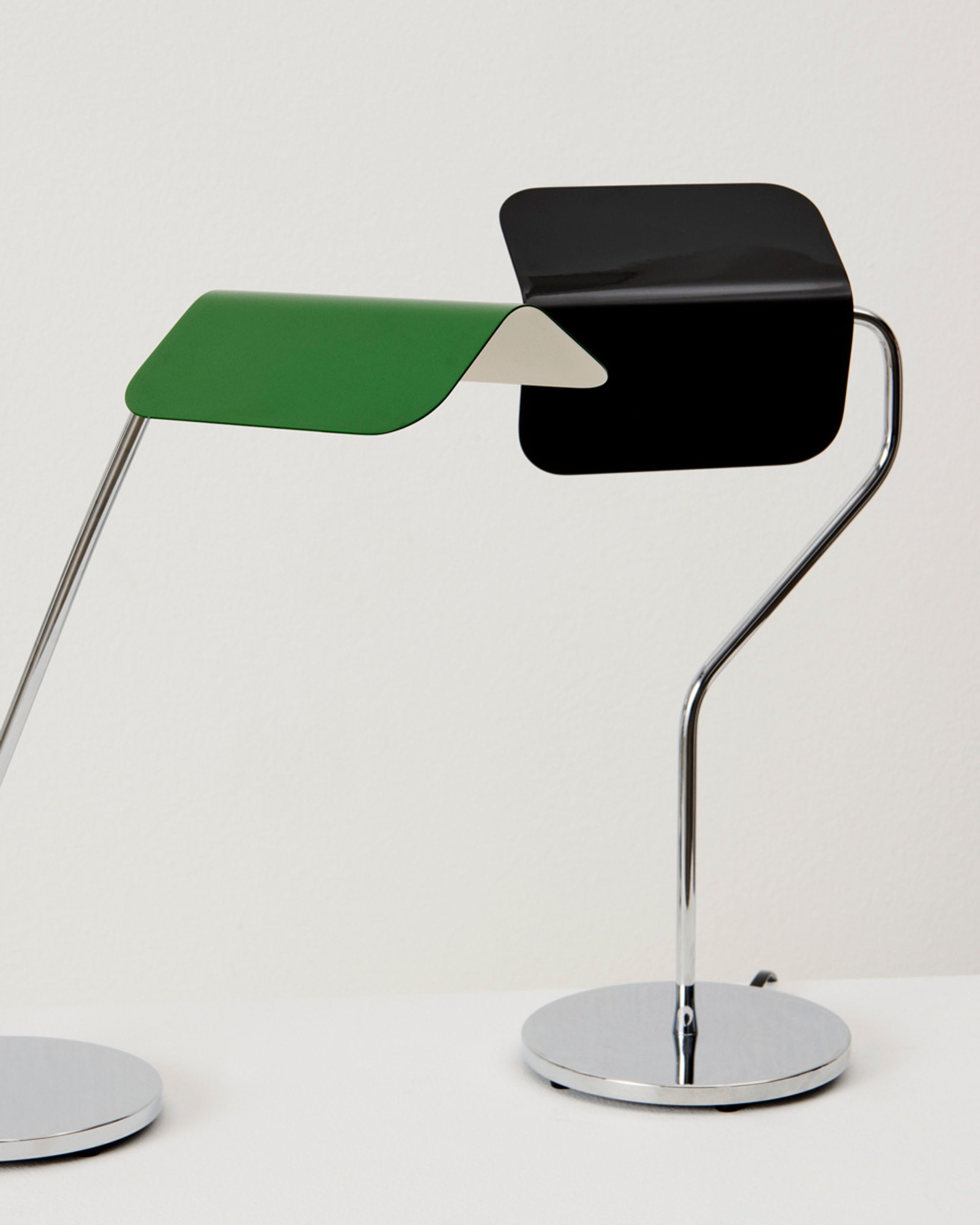 HAY - Bordplade - Apex Desk Lamp - Oyster White