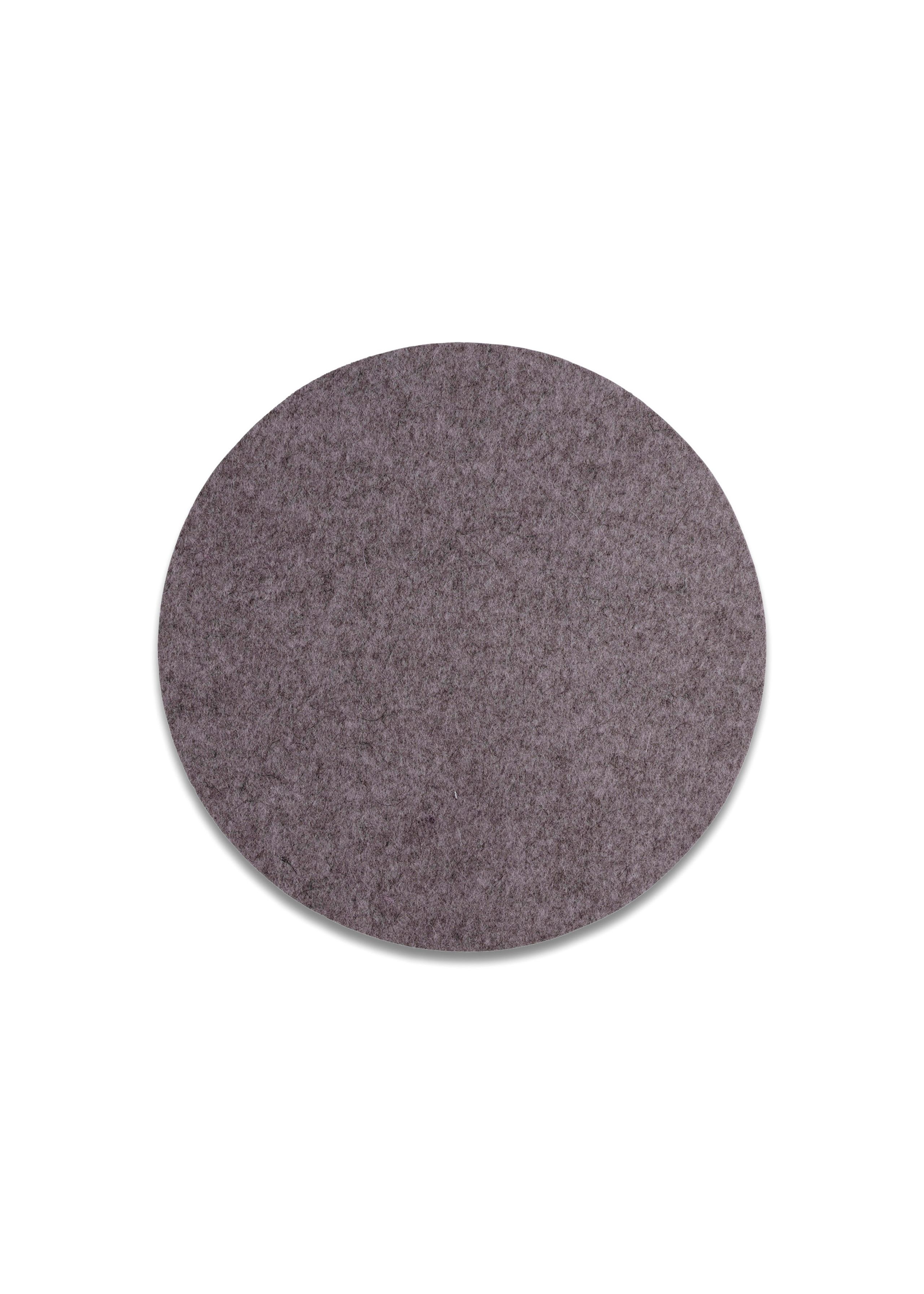 HAY - Trivet - Dish Mat - Dark Grey