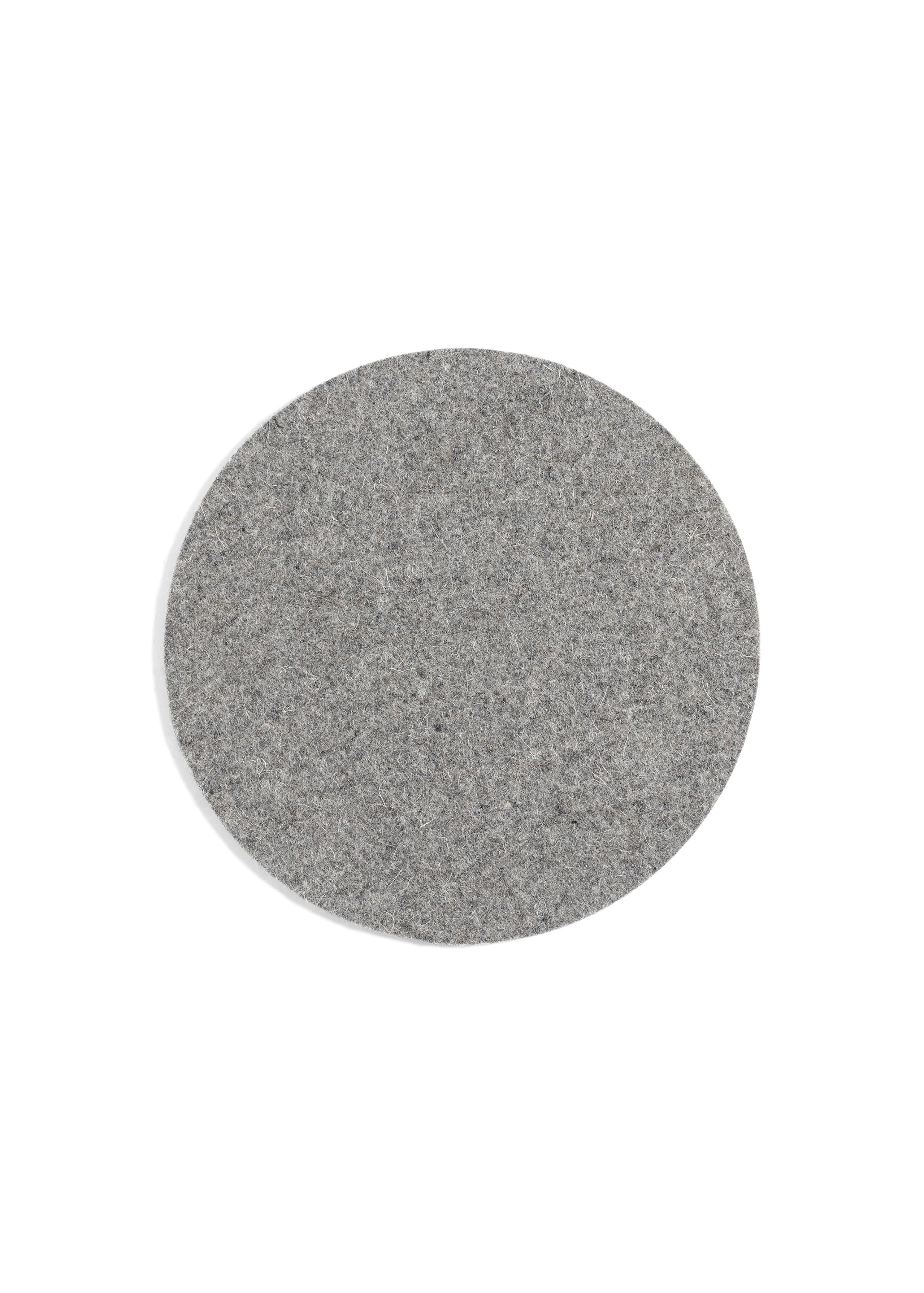 HAY - Trivet - Dish Mat - Grey