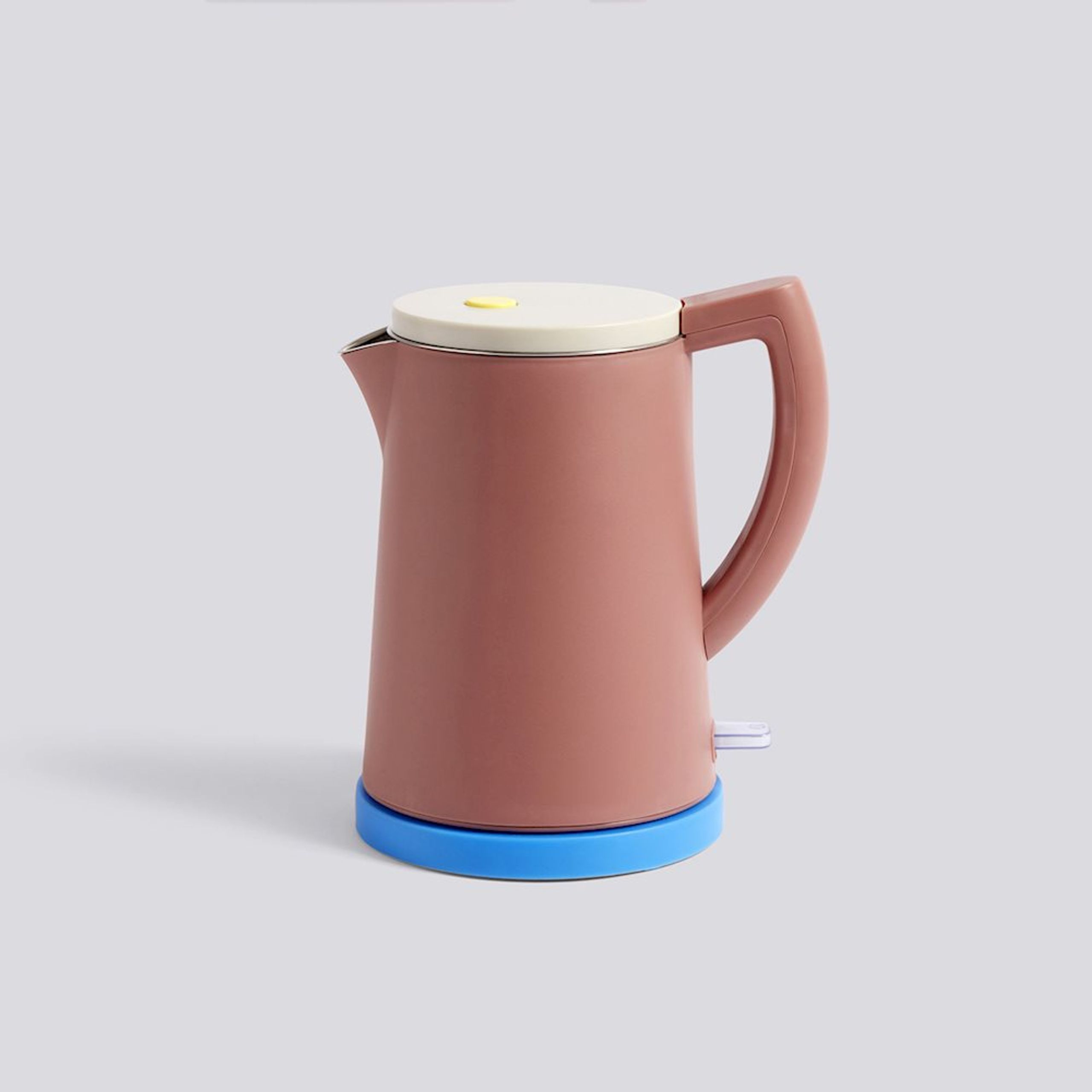 HAY - Toaster - Snowden Kettle - Brown