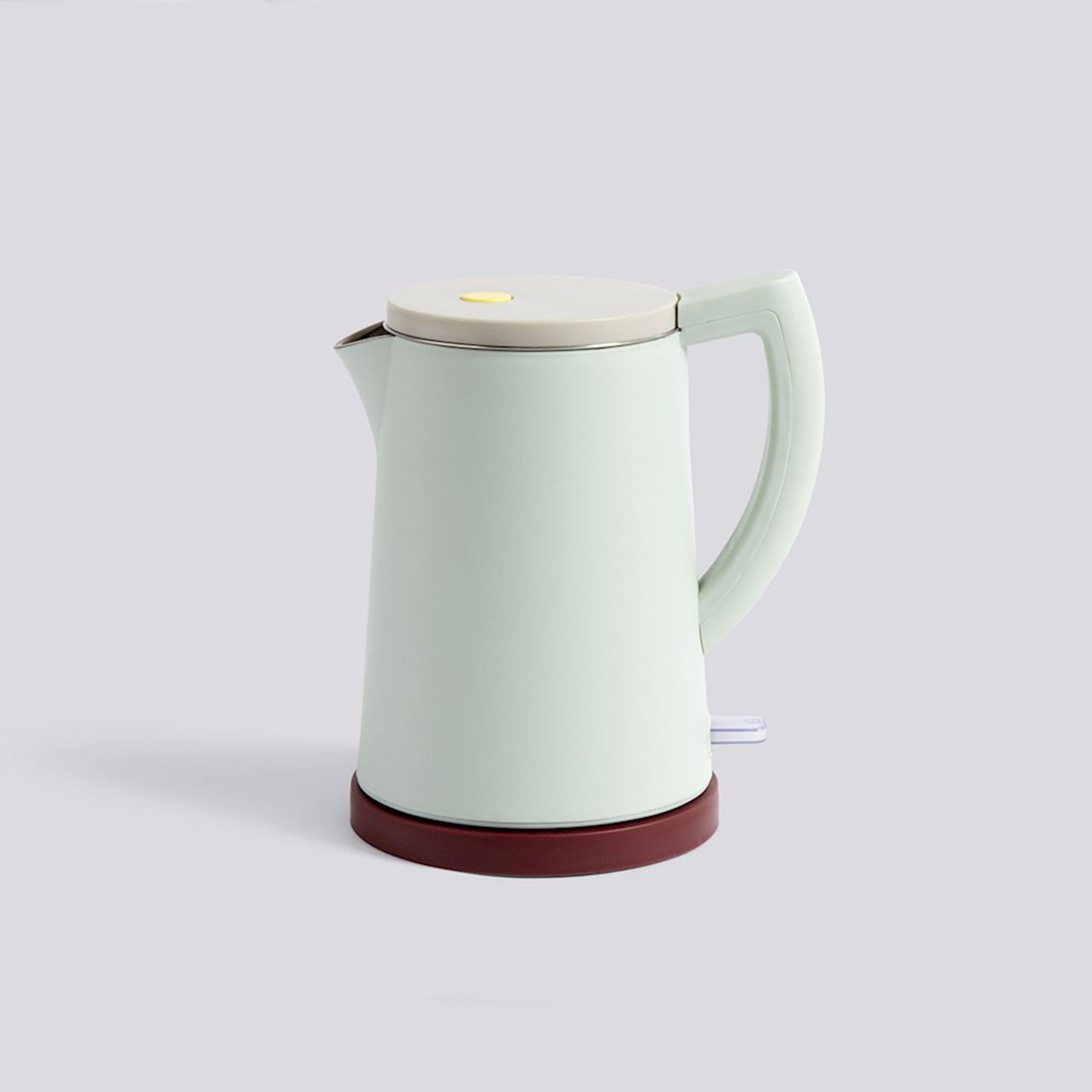 HAY - Tosti apparaat - Snowden Kettle - Mint