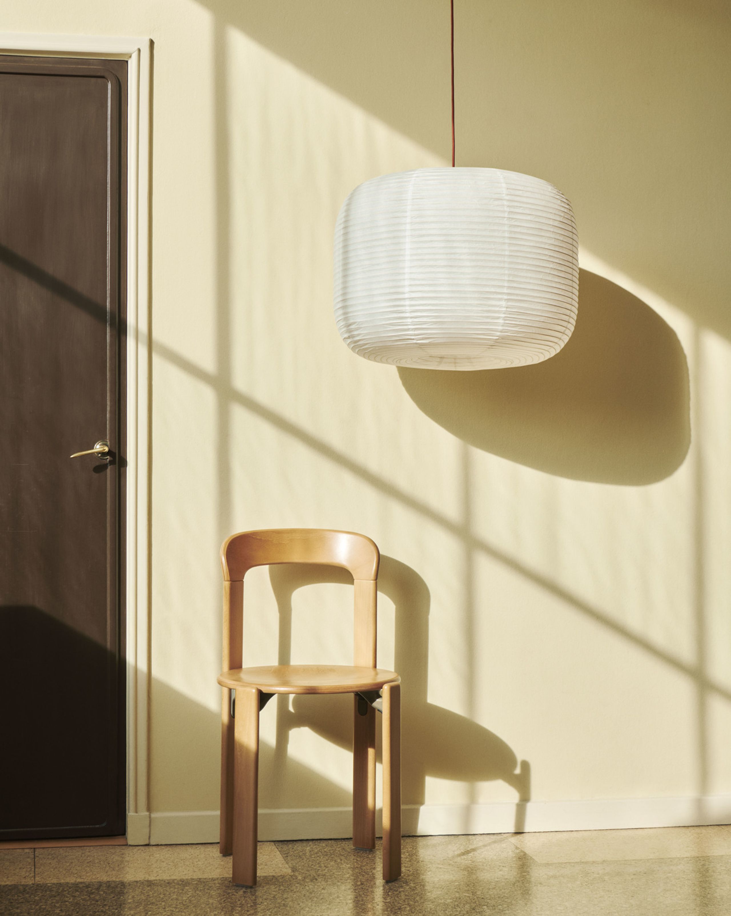 HAY - Champagneglas - Common Pendant Cord Set - Garden green