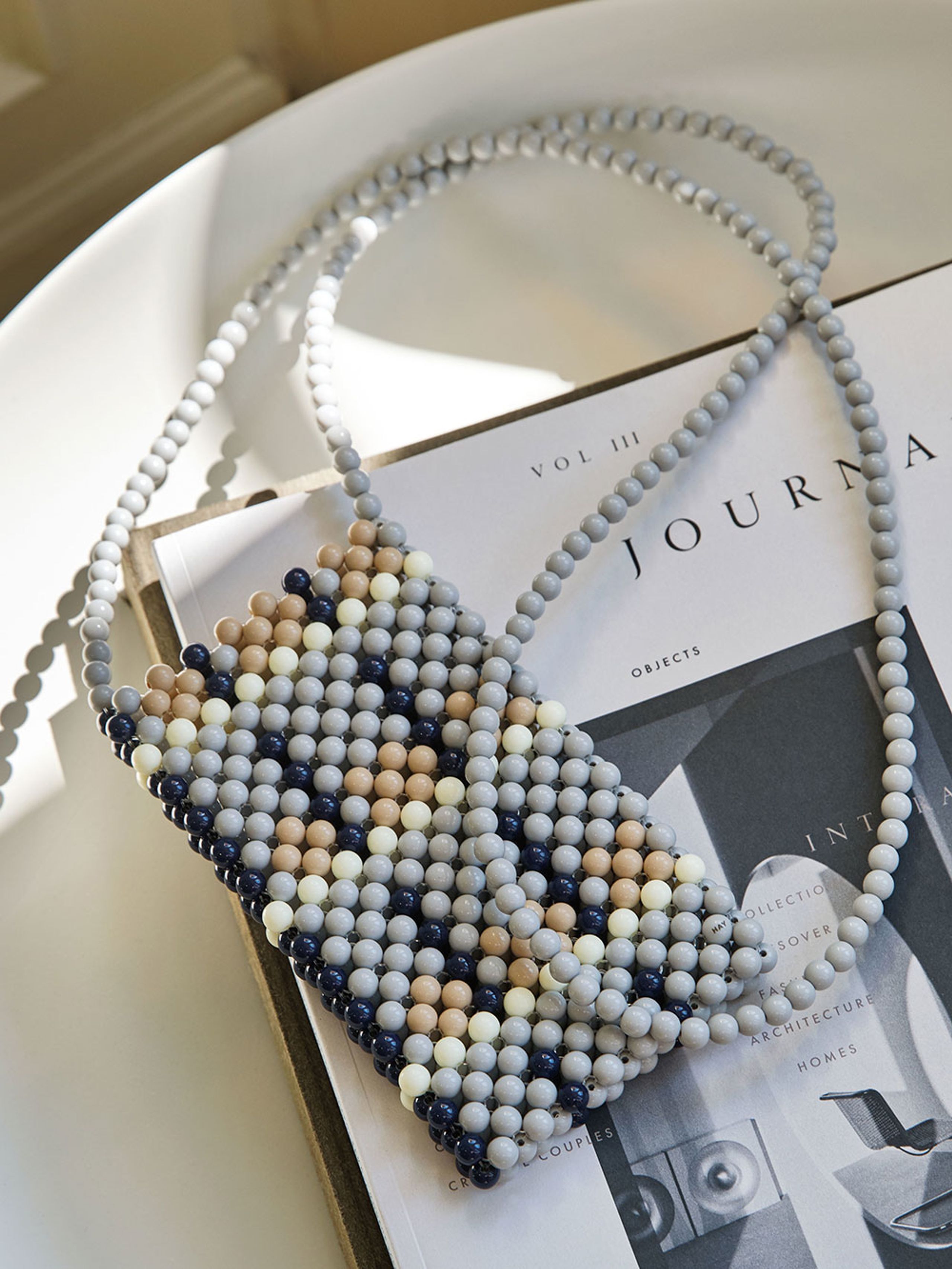 HAY - Cover - Perla - Karo