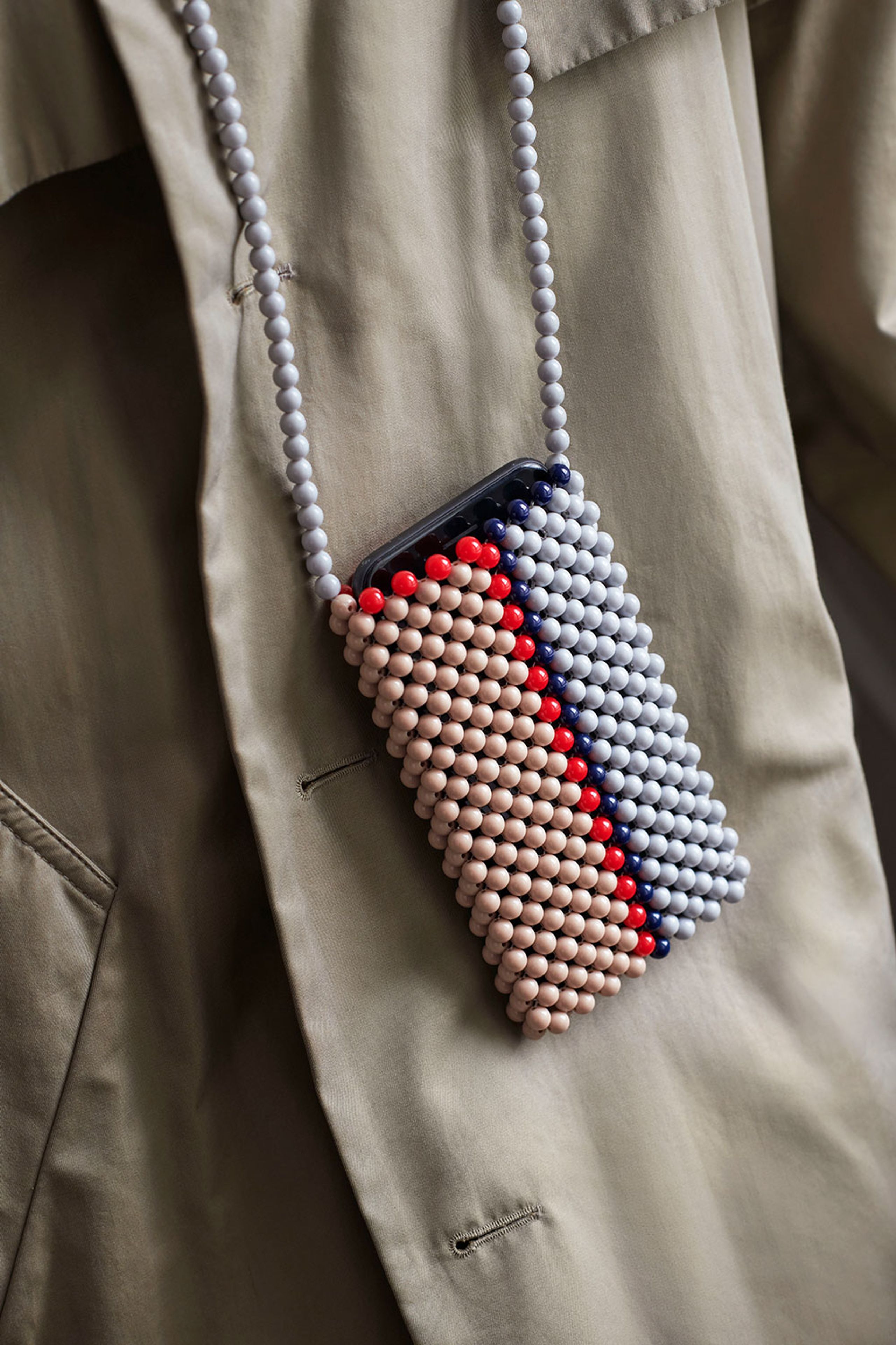 HAY - Cover - Perla - Krem