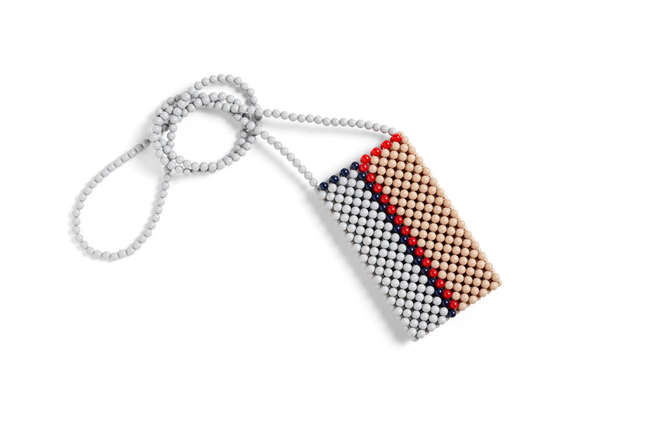 HAY - Cover - Perla - Krem