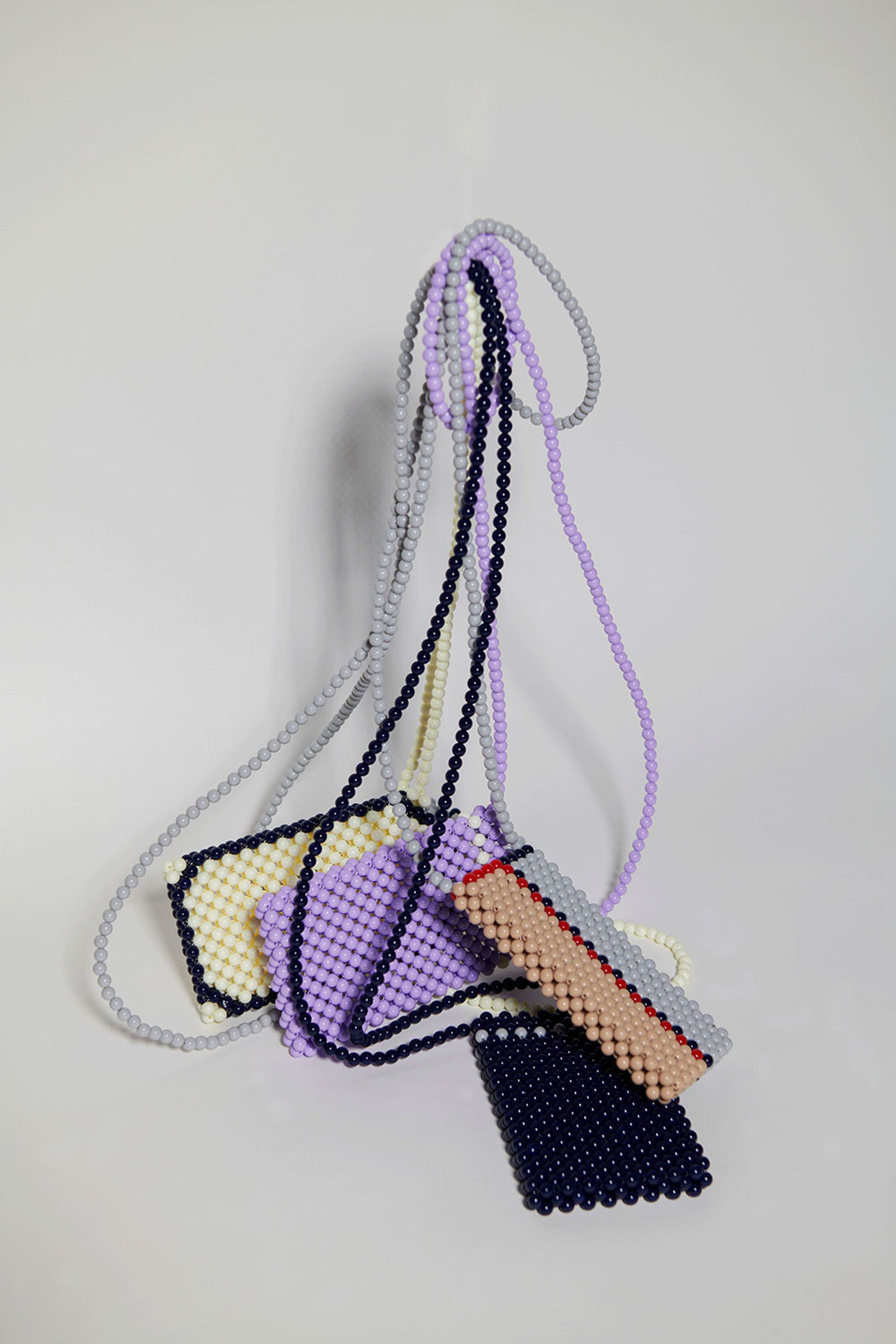 HAY - Cover - Perla - Krem